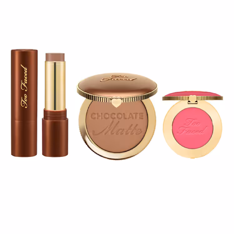 Combo Makeup - 3x2* - Por la compra de este Combo, el producto de menor valor es gratis*