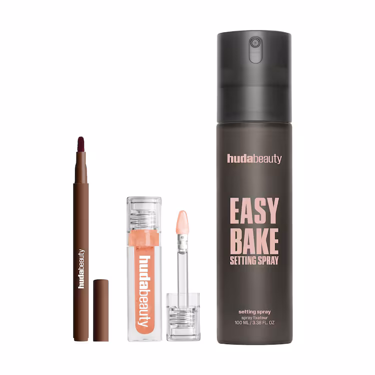 Combo Makeup - 3x2* - Por la compra de este Combo, el producto de menor valor es gratis*