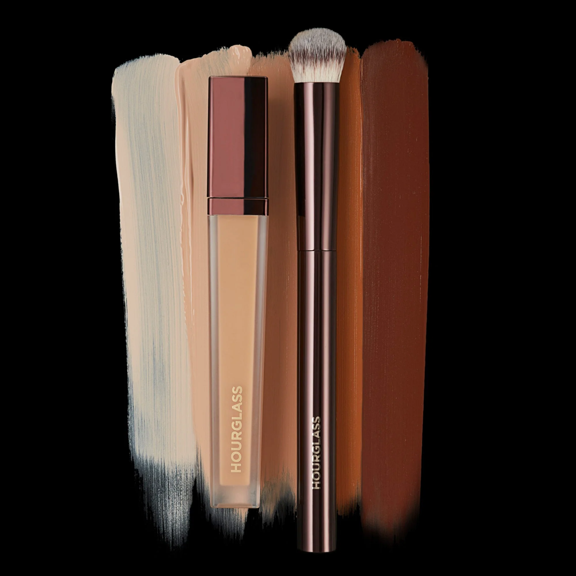 Complexion Brush Set Hourglass — detalhe 4
