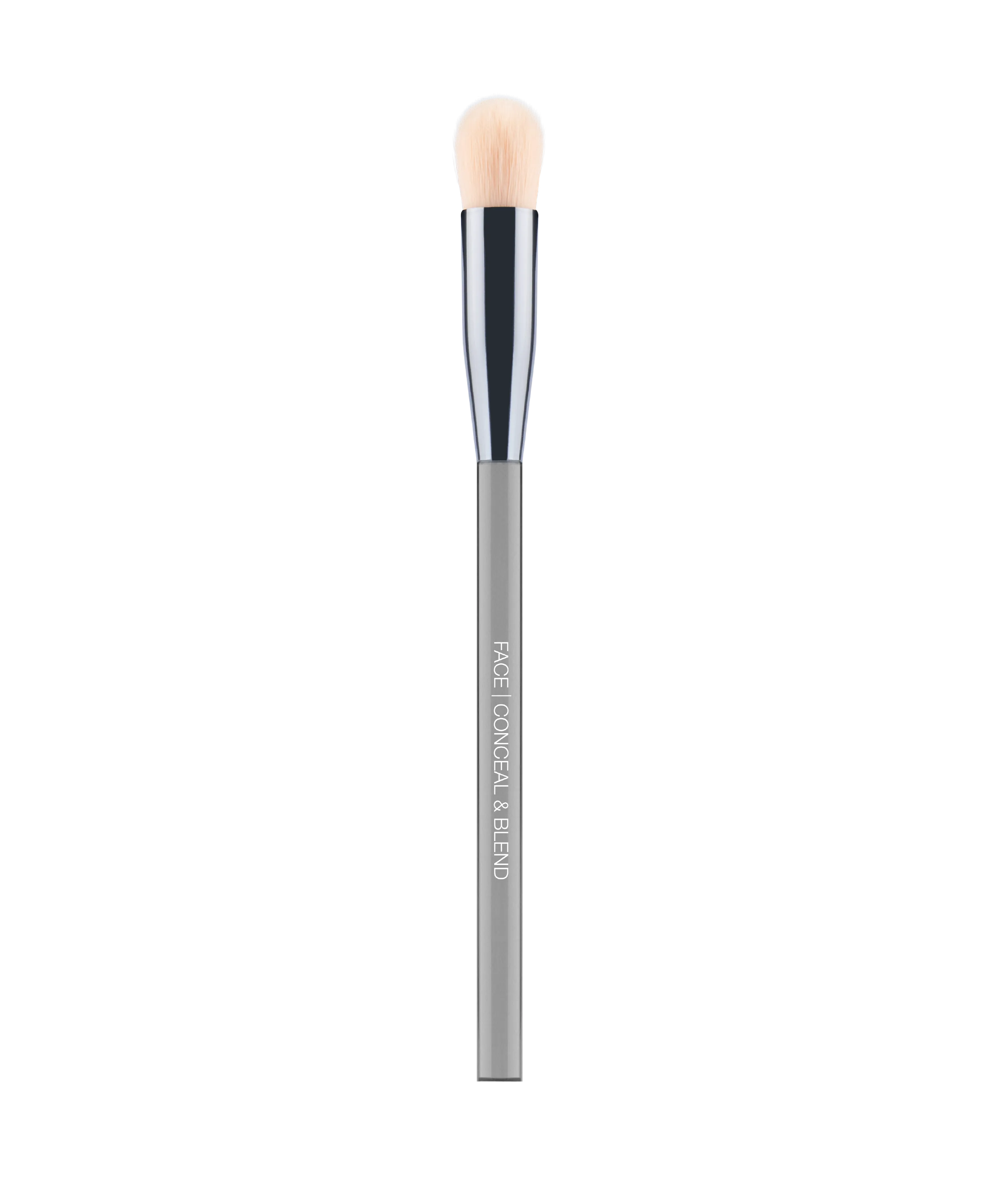 Conceal & Blend Complexion Brush Huda Beauty — detalhe 3