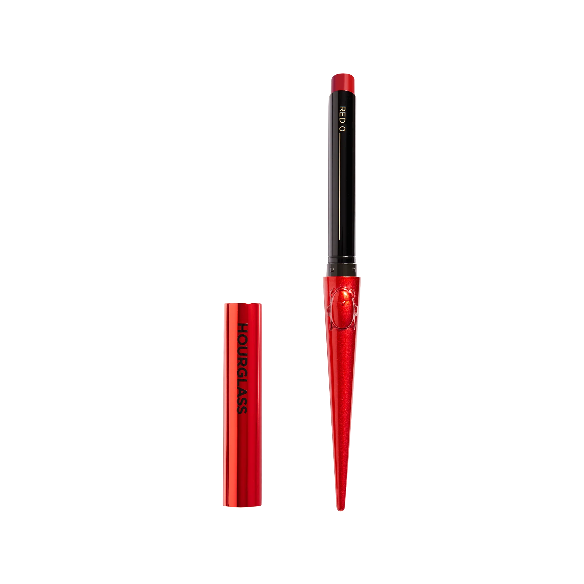 Confession Lipstick Red 0 Hourglass — detalhe 5