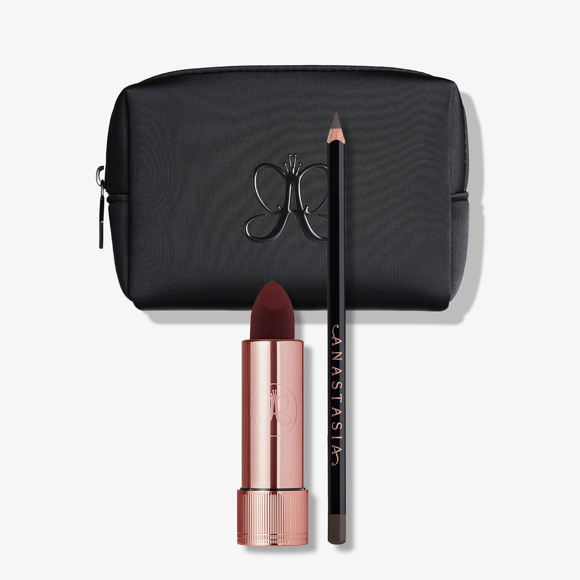 Cool-Toned Kiss Edit Anastasia Beverly Hills — detalhe 5
