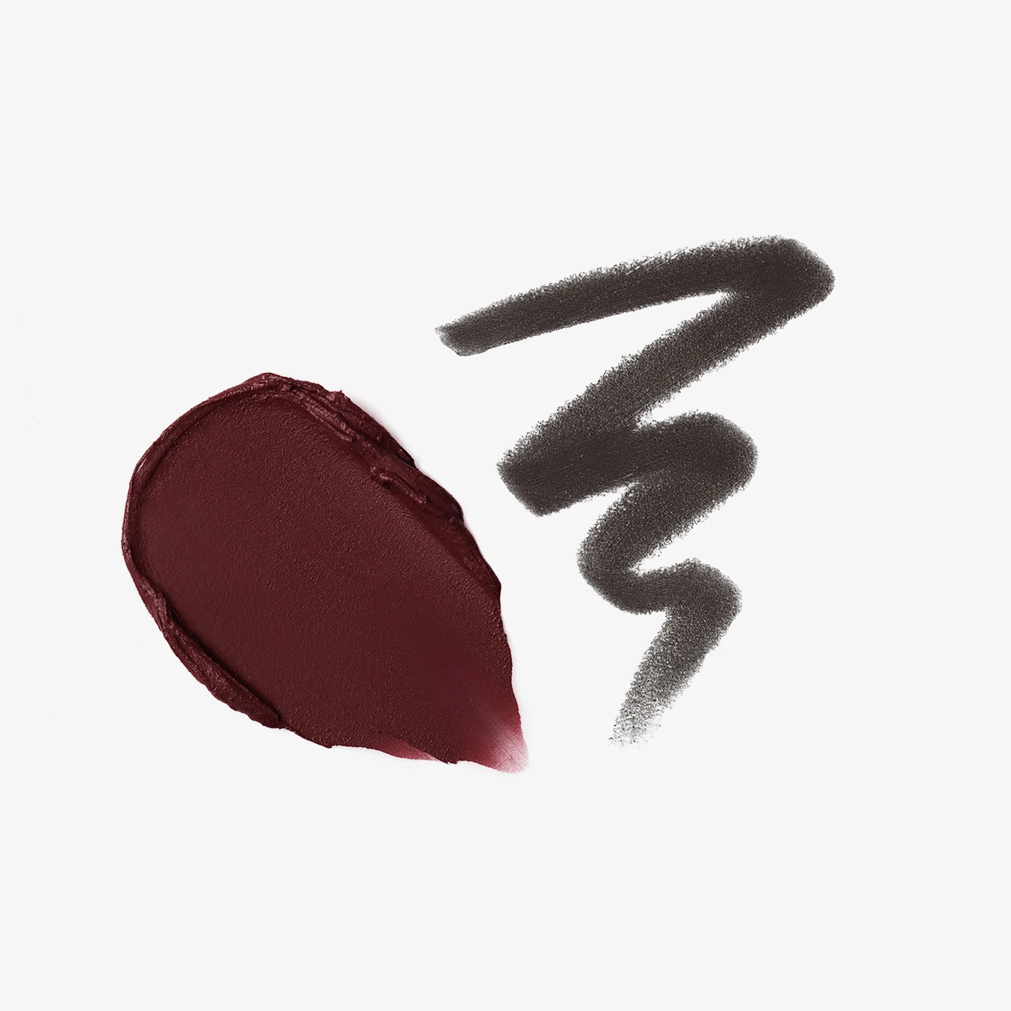 Cool-Toned Kiss Edit Anastasia Beverly Hills — textura e acabamento