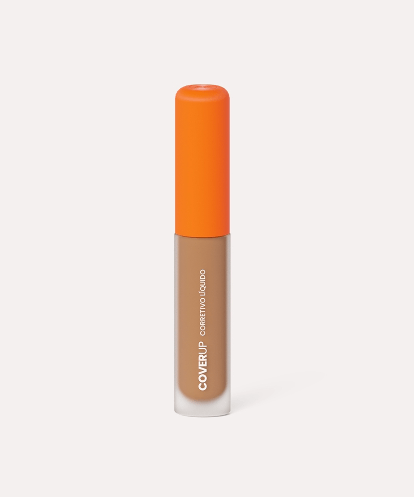 Corretivo Cover Up - MM010 | Mari Maria Makeup
