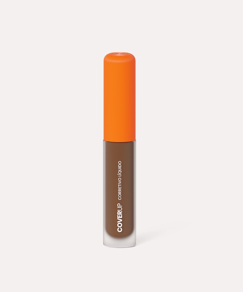 Corretivo Cover Up - MM012 | Mari Maria Makeup