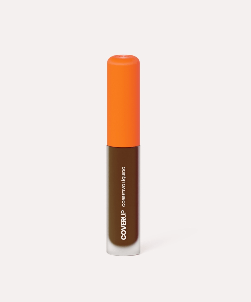 Corretivo Cover Up - MM013 | Mari Maria Makeup