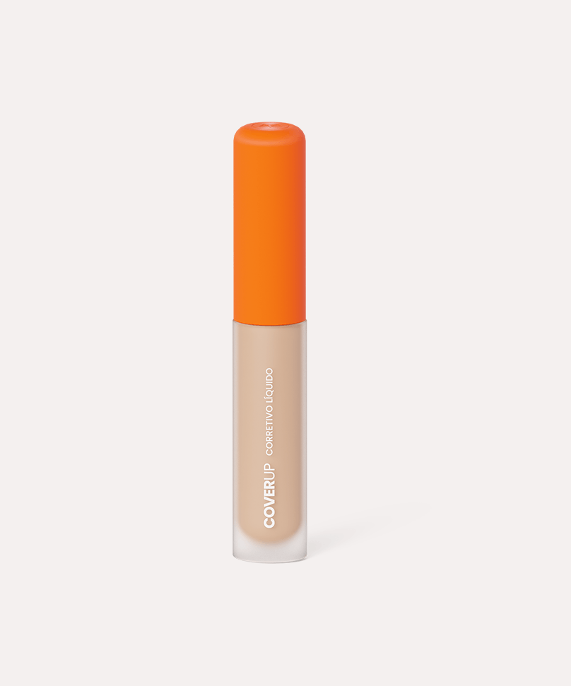 Corretivo Cover Up - MM02 | Mari Maria Makeup