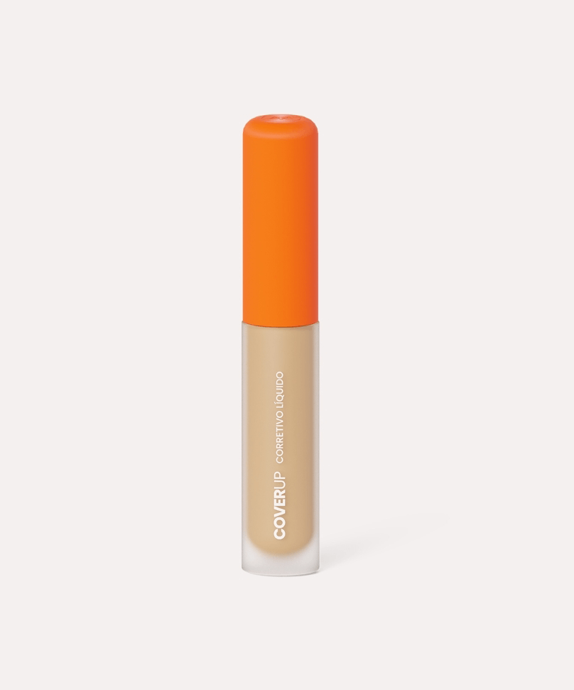 Corretivo Cover Up - MM03 | Mari Maria Makeup