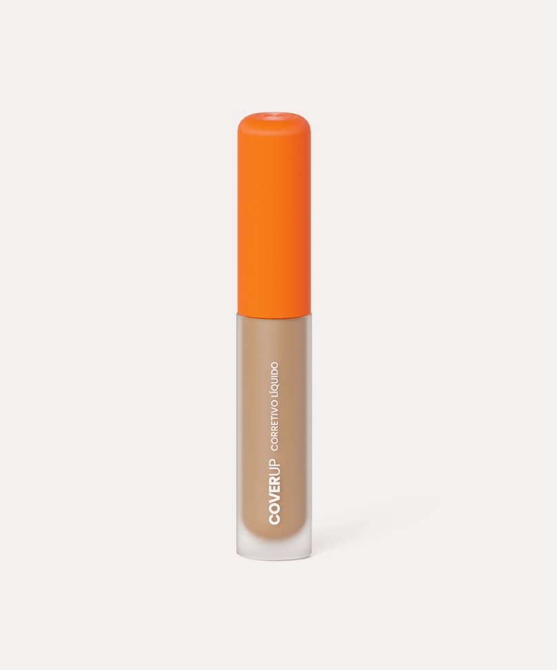 Corretivo Cover Up - MM08 | Mari Maria Makeup