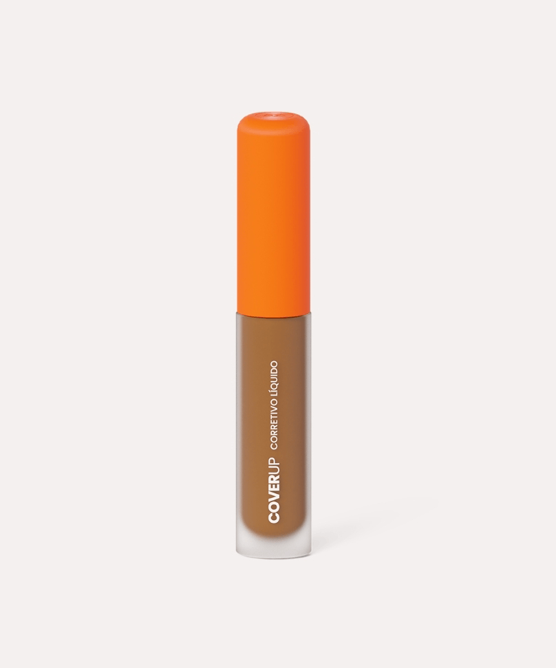 Corretivo Cover Up - MM09 | Mari Maria Makeup