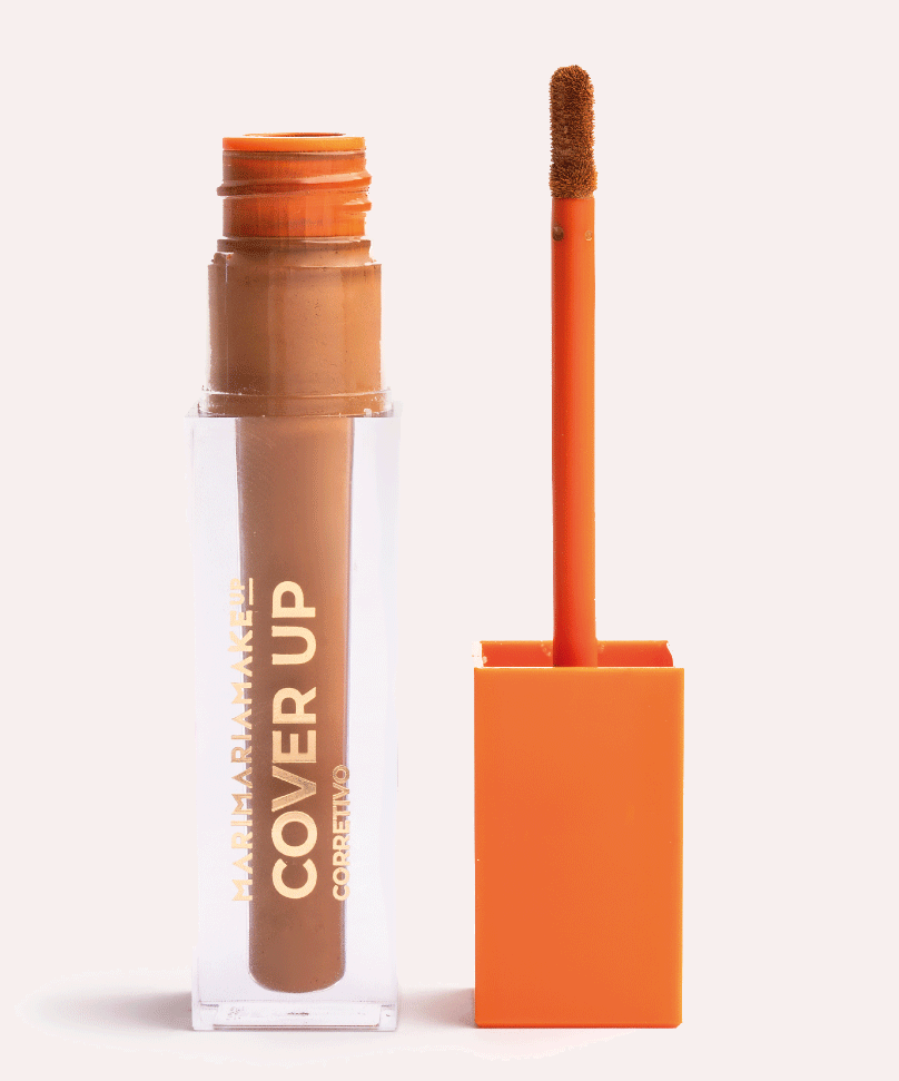 Corretivo Cover Up - MM11 | Mari Maria Makeup