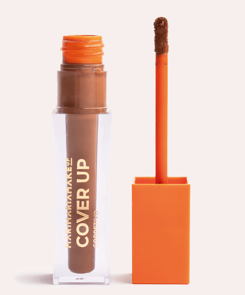 Corretivo Cover Up - MM12 | Mari Maria Makeup
