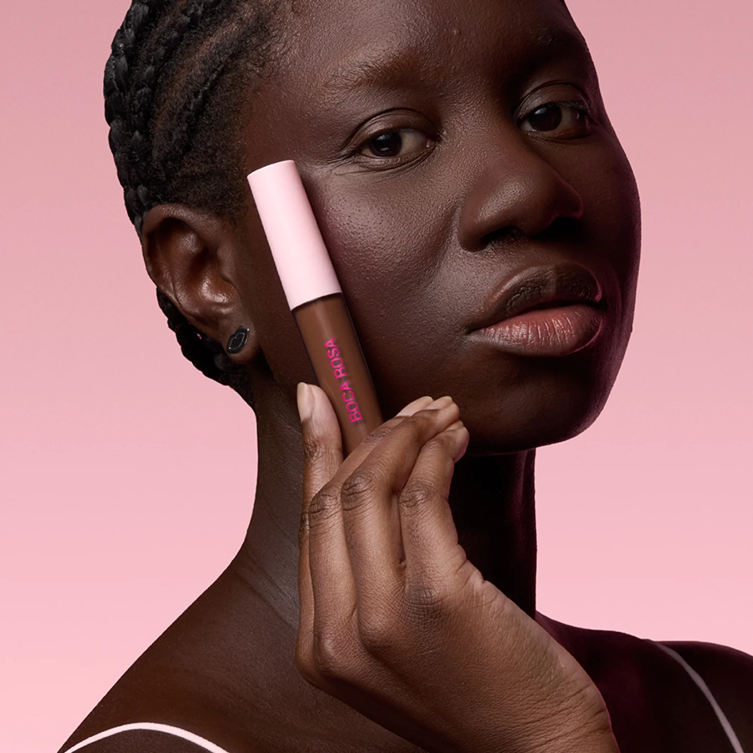Embalagem de Corretivo Pré venda em Luanda, Angola - Cosméticos de Luxo Seth