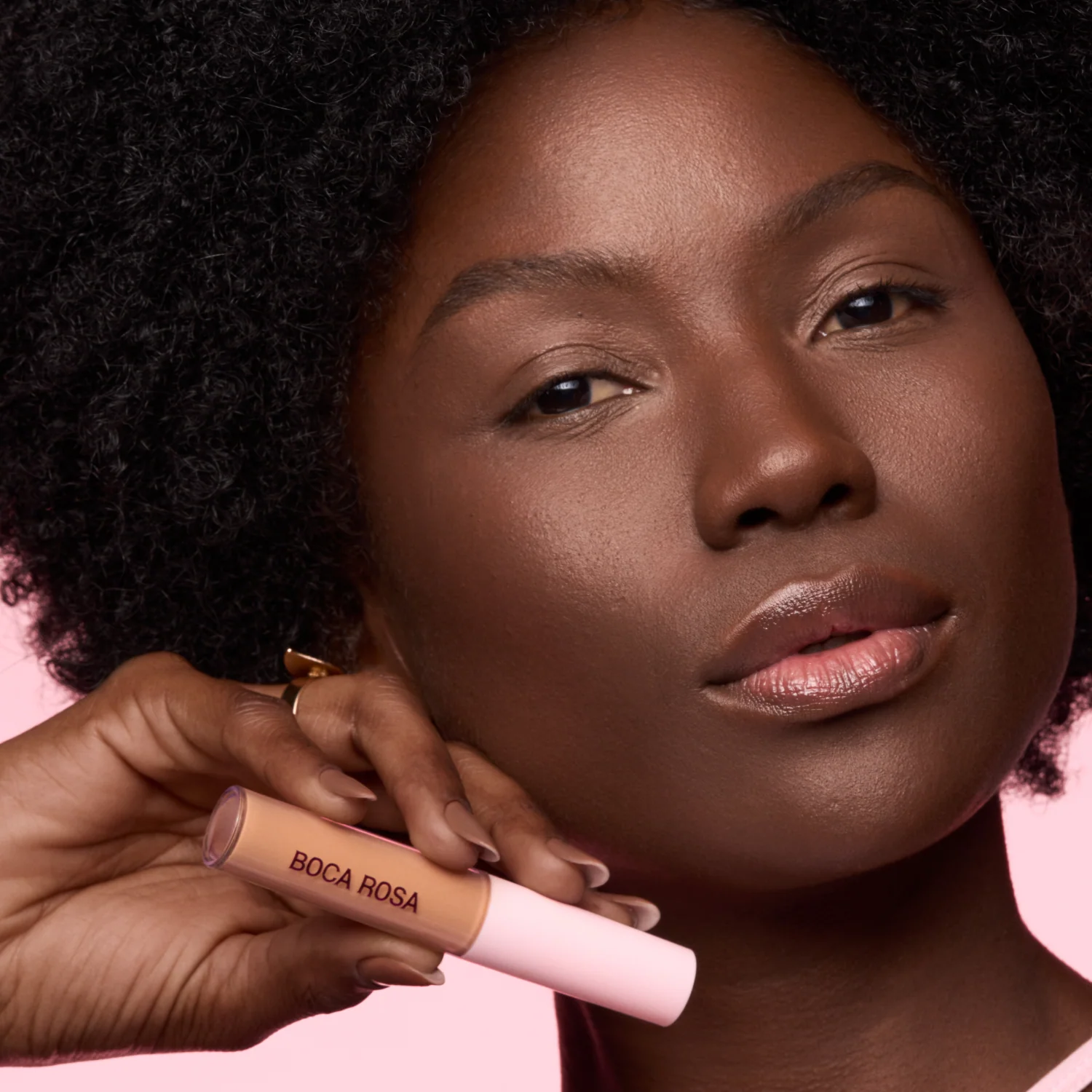 Embalagem de Corretivo Pré venda em Luanda, Angola - Cosméticos de Luxo Seth