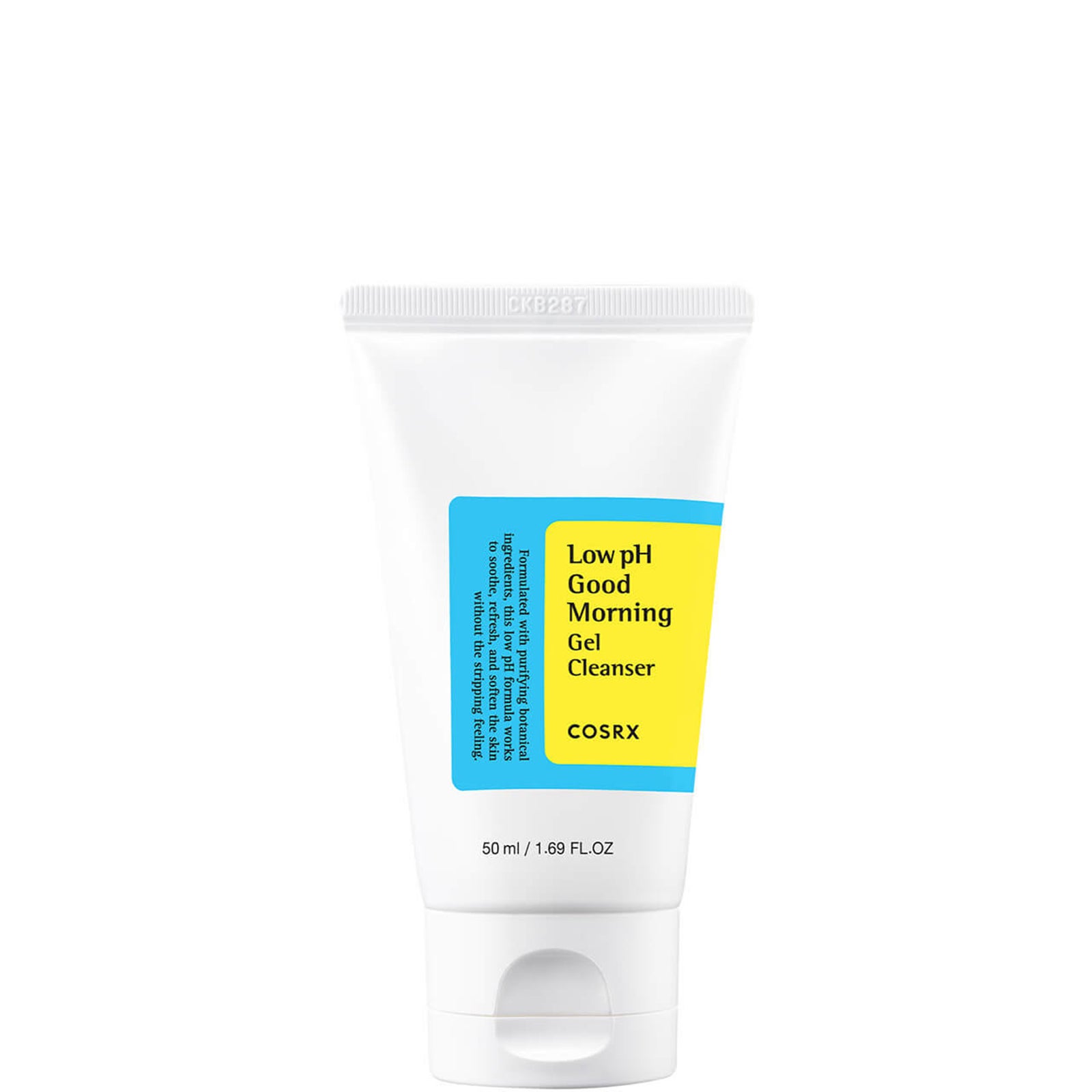 COSRX Low pH Good Morning Cleanser 150ml COSRX — detalhe 3