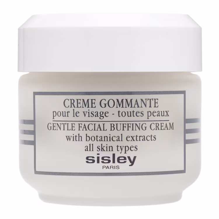 Crème Gommante - Crema facial exfoliante
