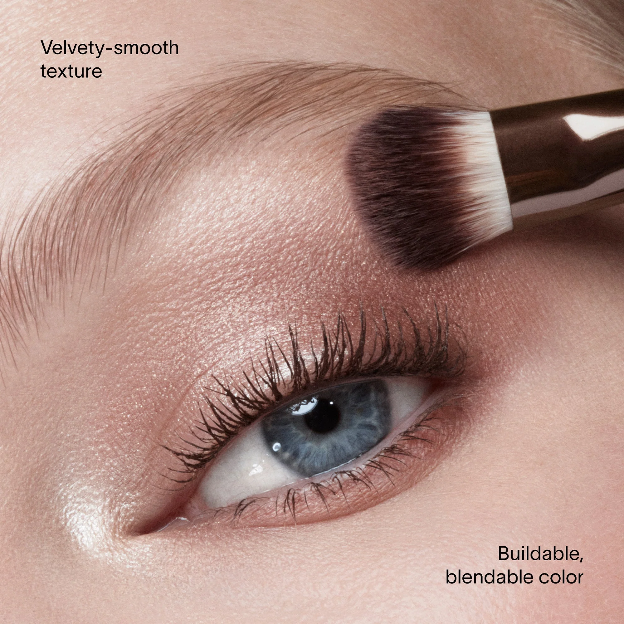 Curator Eyeshadow Palette Hourglass — detalhe 5