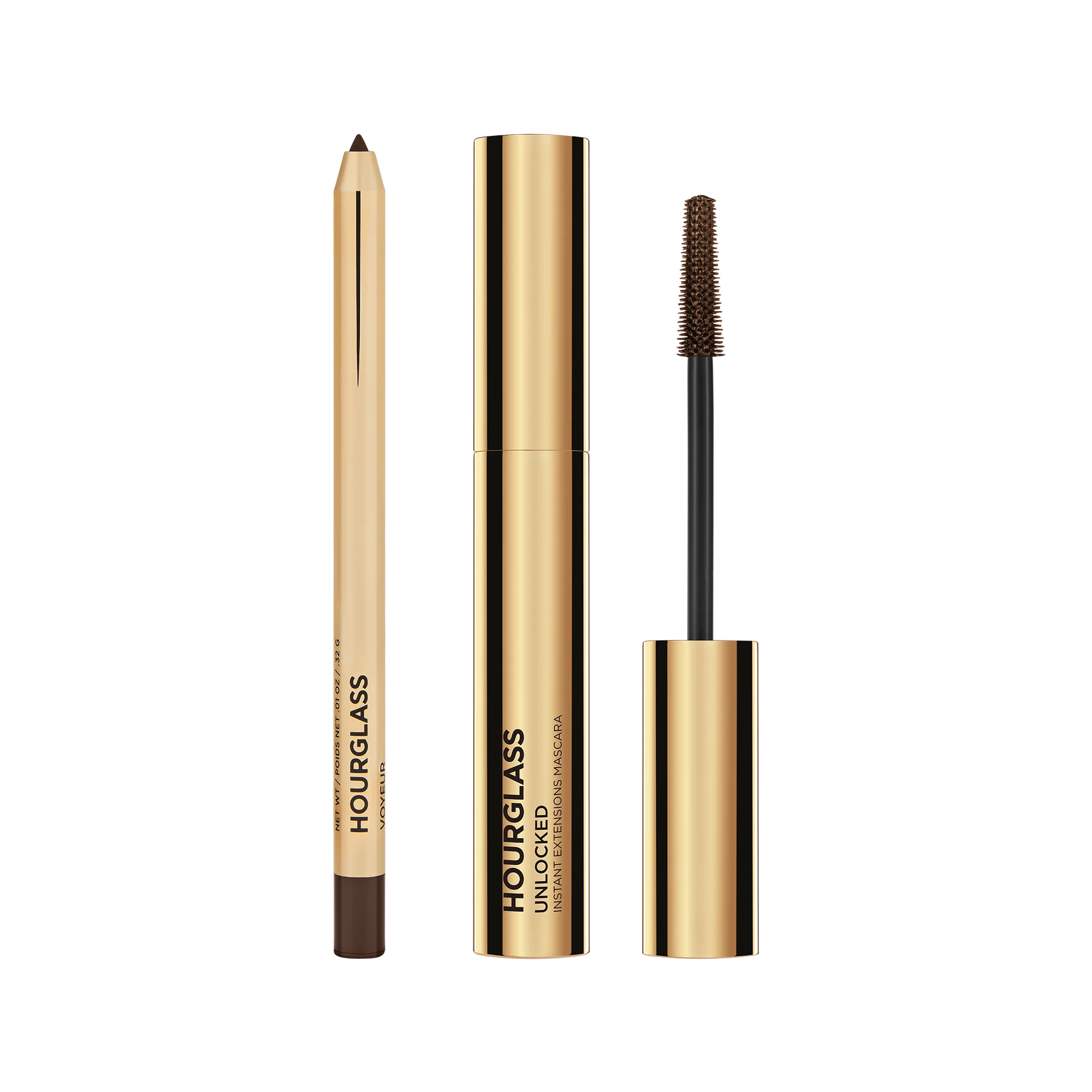 Custom Eye Duo Hourglass — detalhe 3