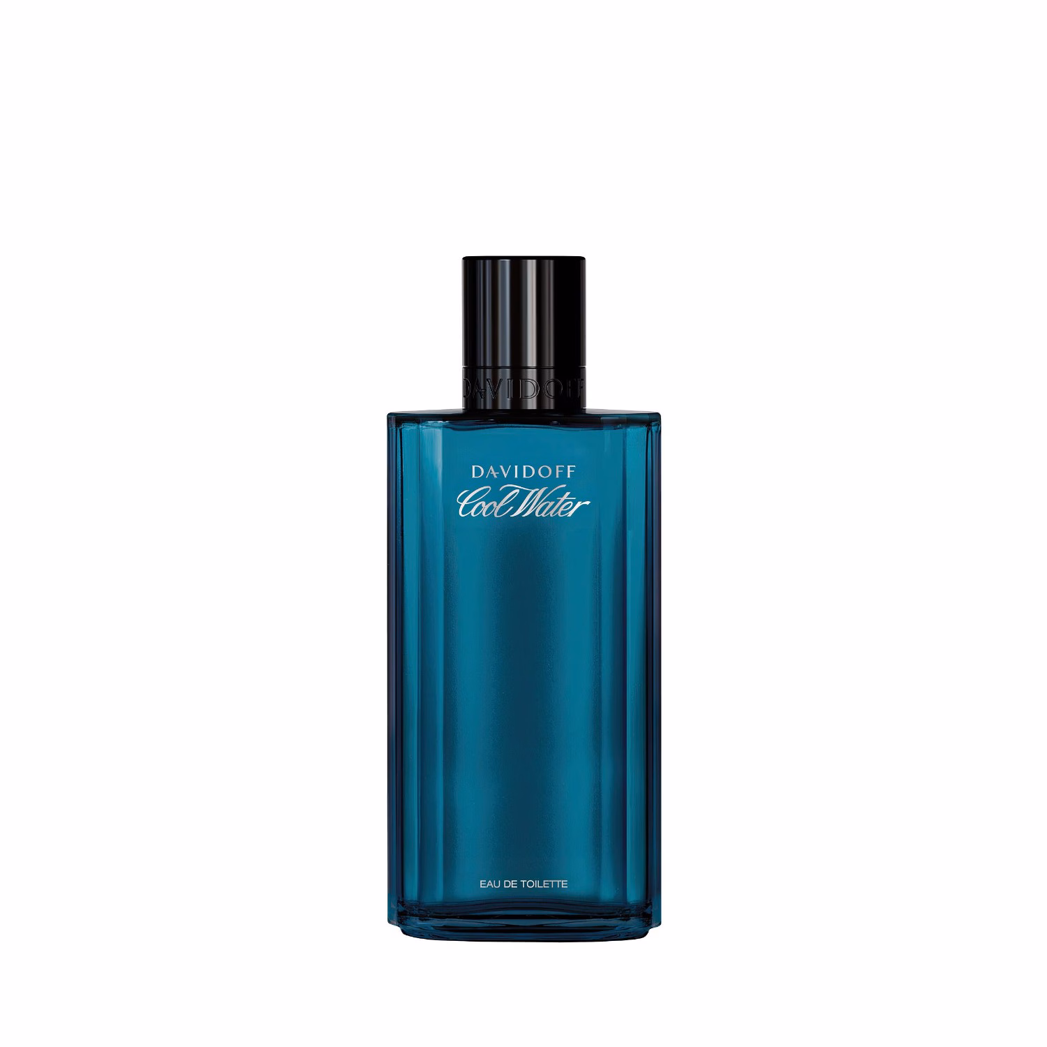 Davidoff Cool Water Man Eau de toilette — detalhe 7