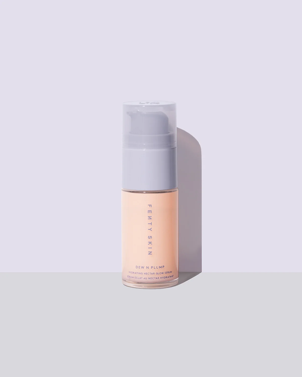 Dew N Plump Hydrating Nectar Glow Serum