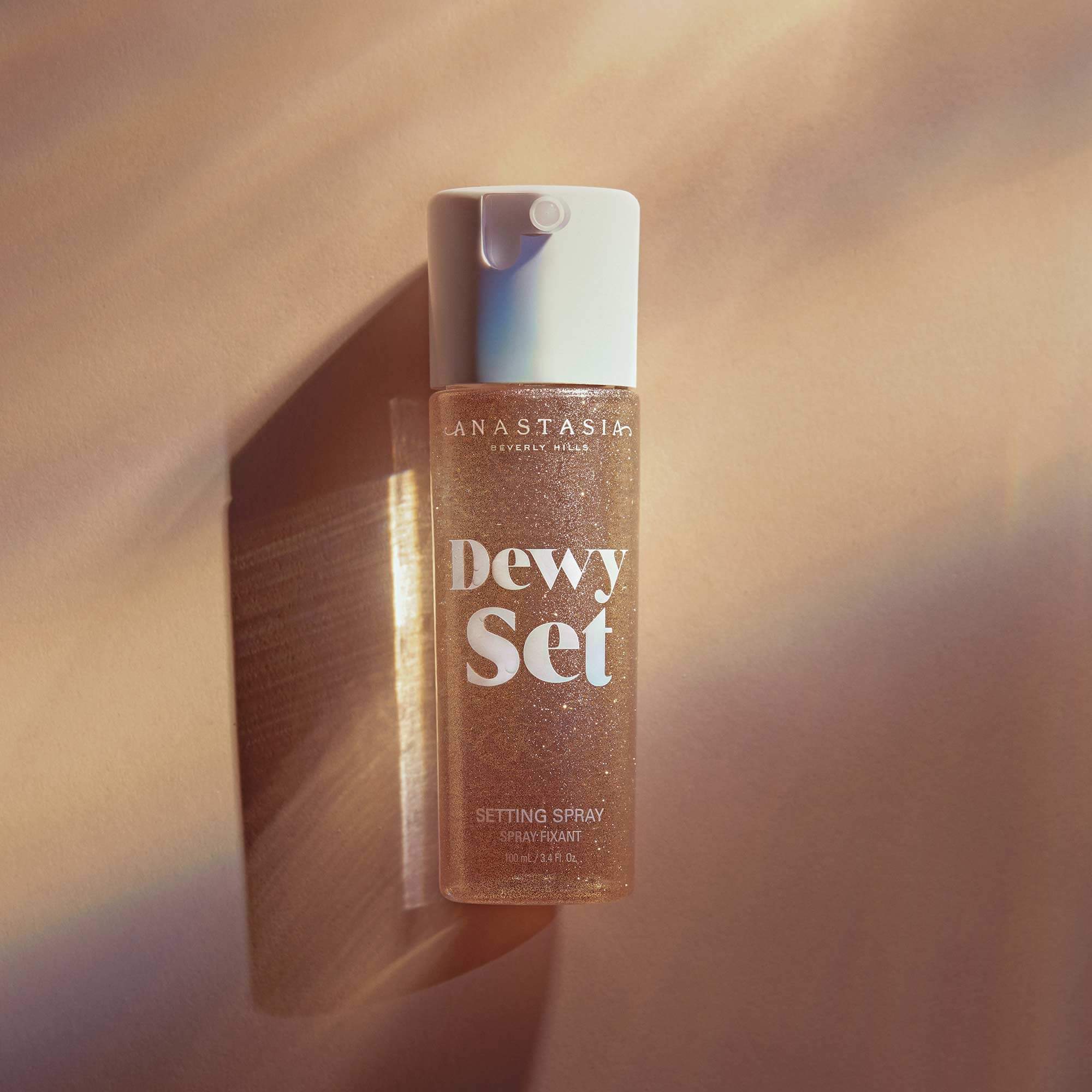 Dewy Setting Spray Anastasia Beverly Hills — detalhe 3