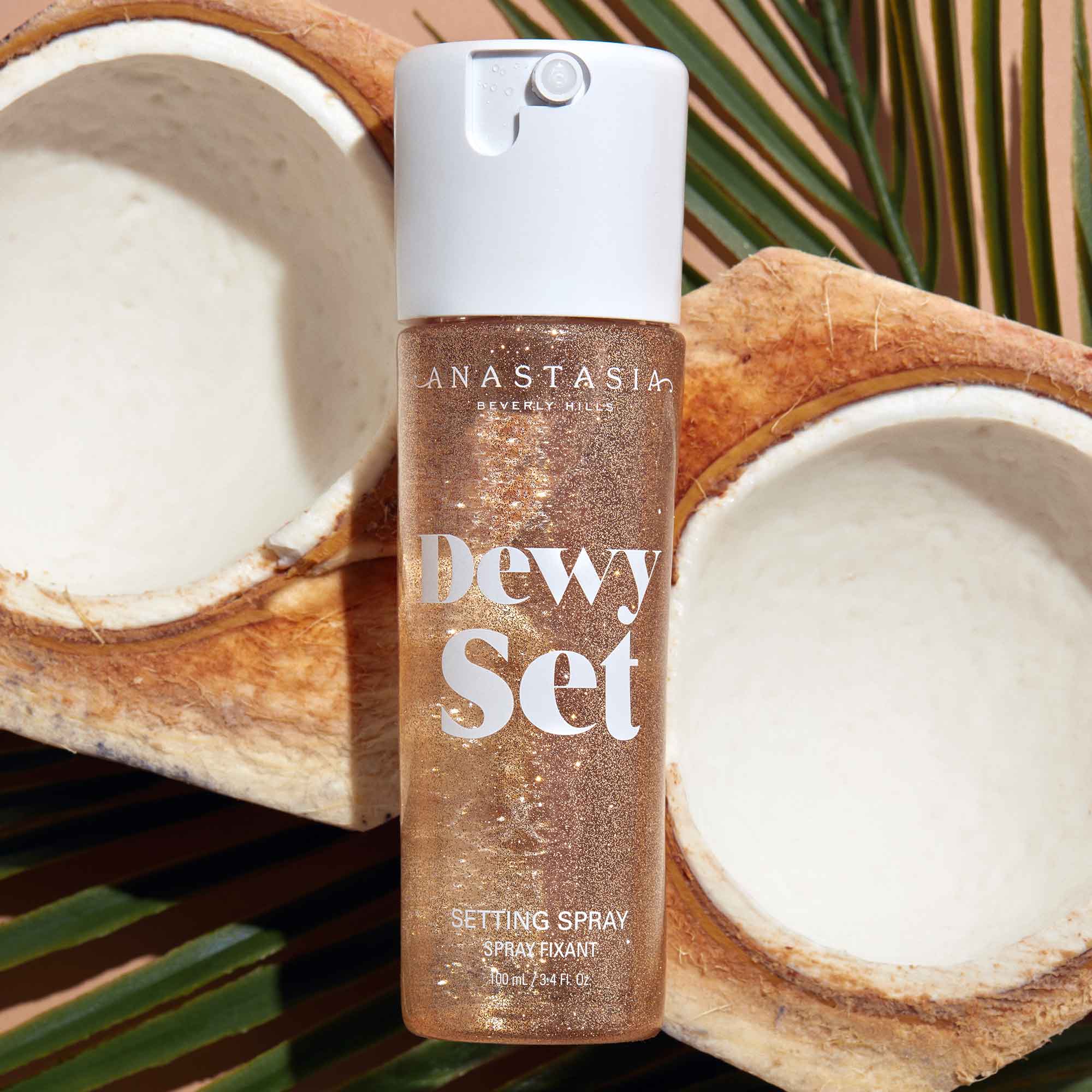 Dewy Setting Spray Anastasia Beverly Hills — detalhe 4