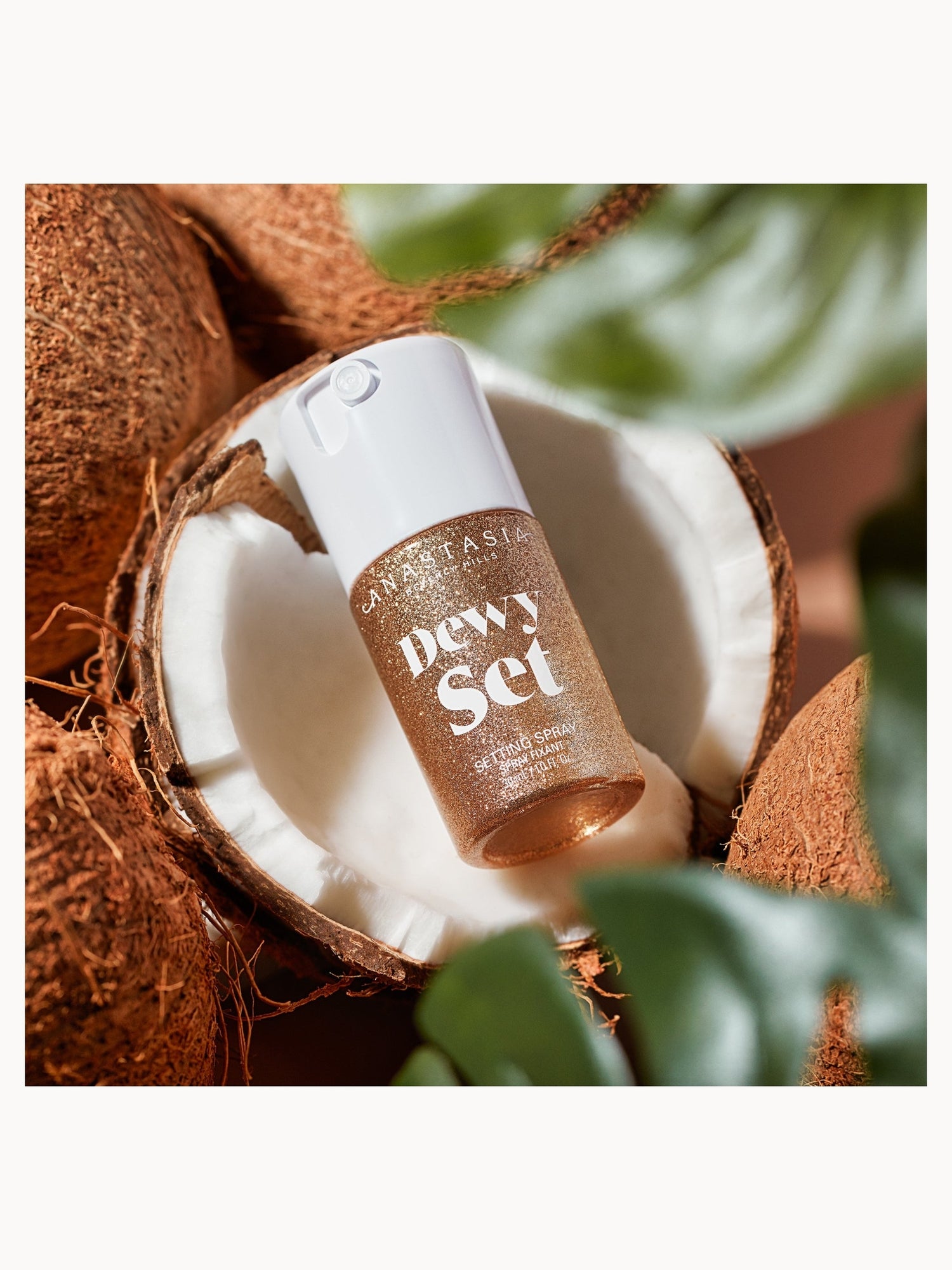 Dewy Set Setting Spray Anastasia Beverly Hills — detalhe 3