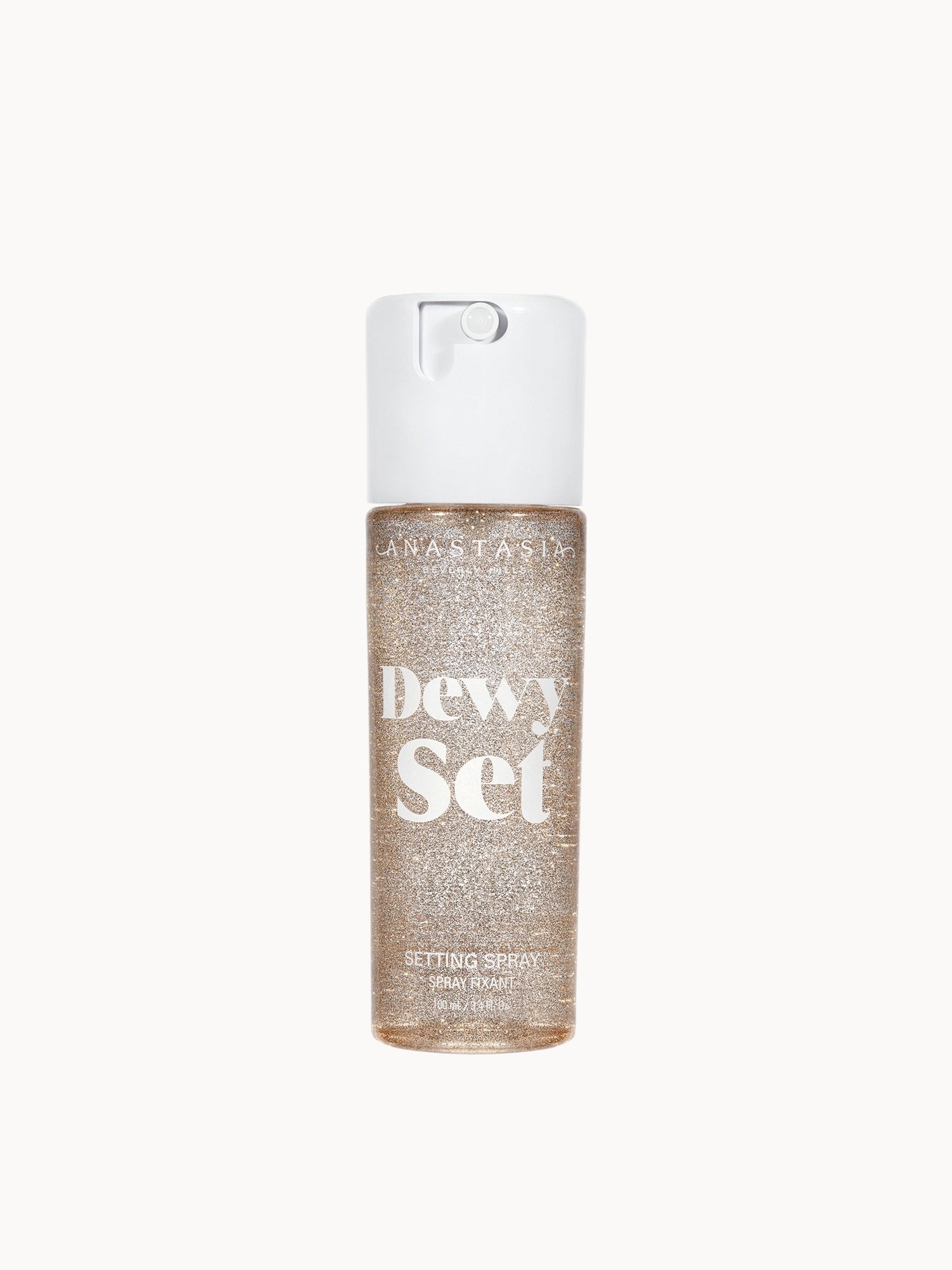 Dewy Set Setting Spray Anastasia Beverly Hills — detalhe 4