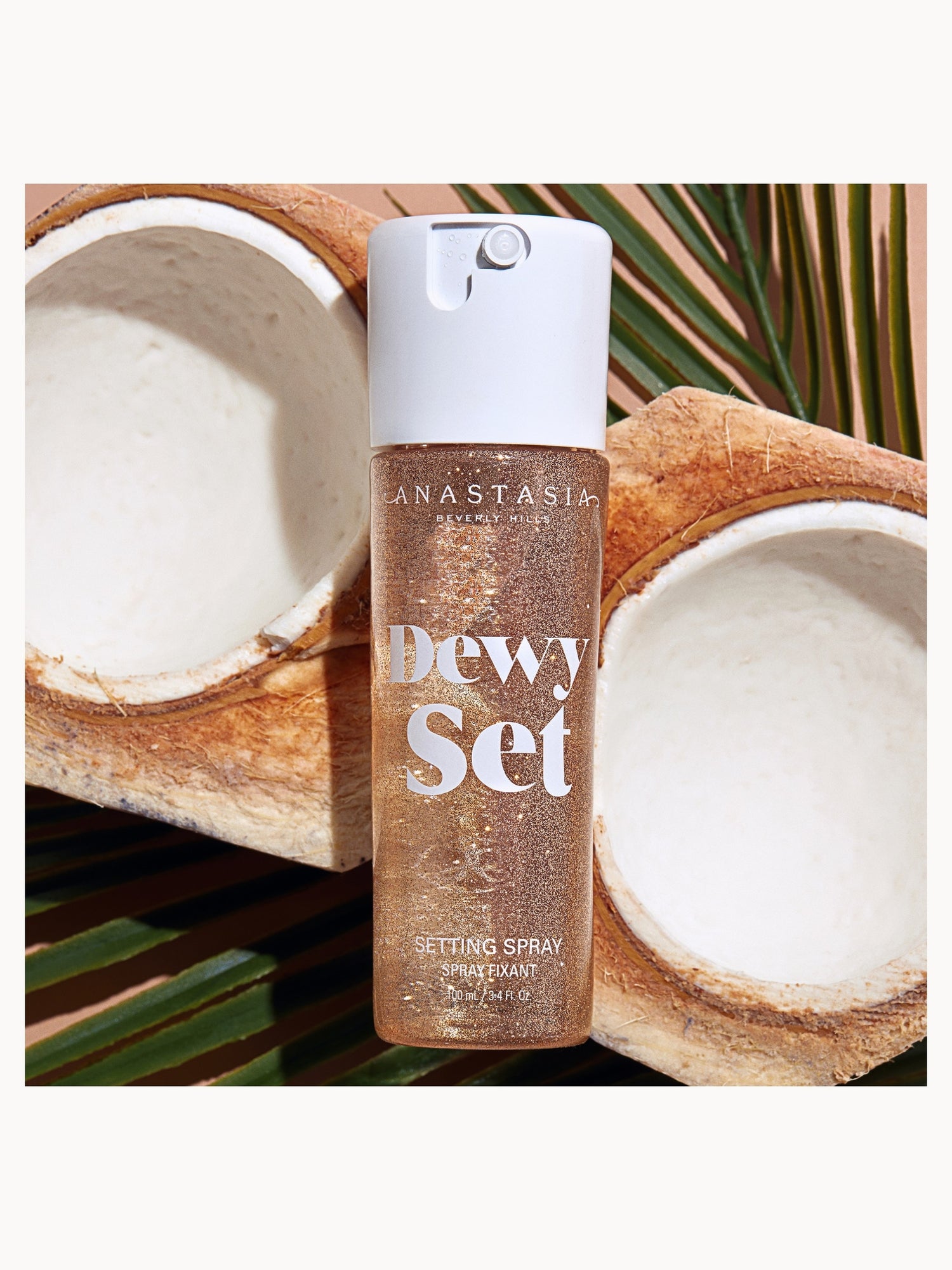 Dewy Set Setting Spray Anastasia Beverly Hills — detalhe 6