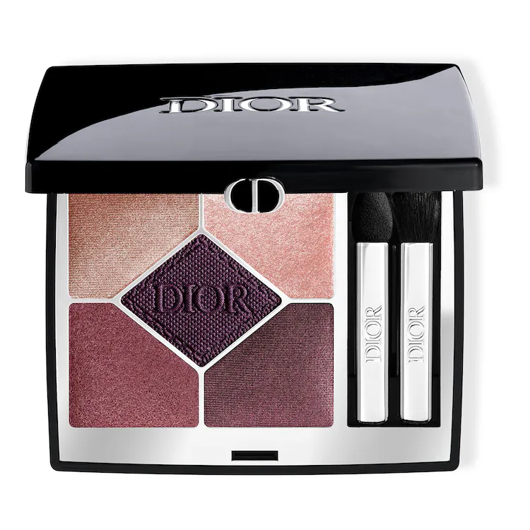 Dior 5 Couleurs Couture - Paleta de Sombras de Ojos Colores Intensos