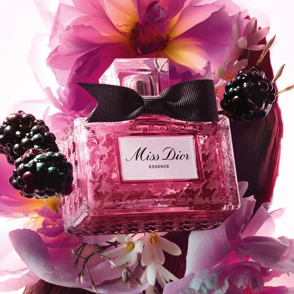 DIOR Miss Dior ESSENCE Perfume Dior — detalhe 3