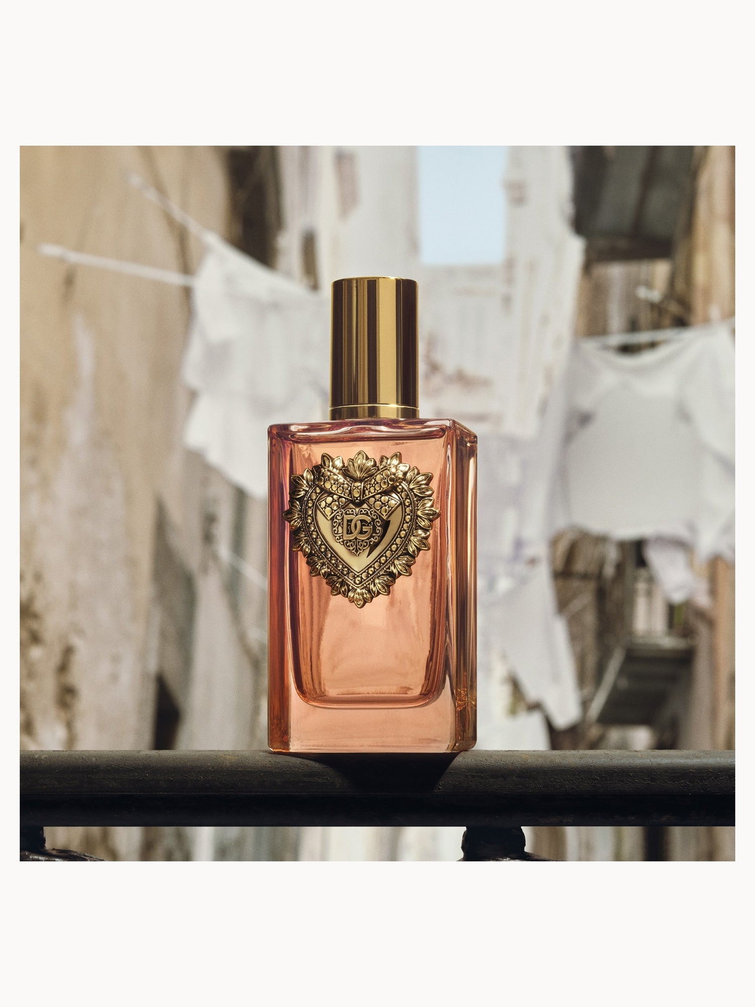 Dolce&Gabbana Devotion Eau de Parfum Intense 100ml Dolce&Gabbana — detalhe 9