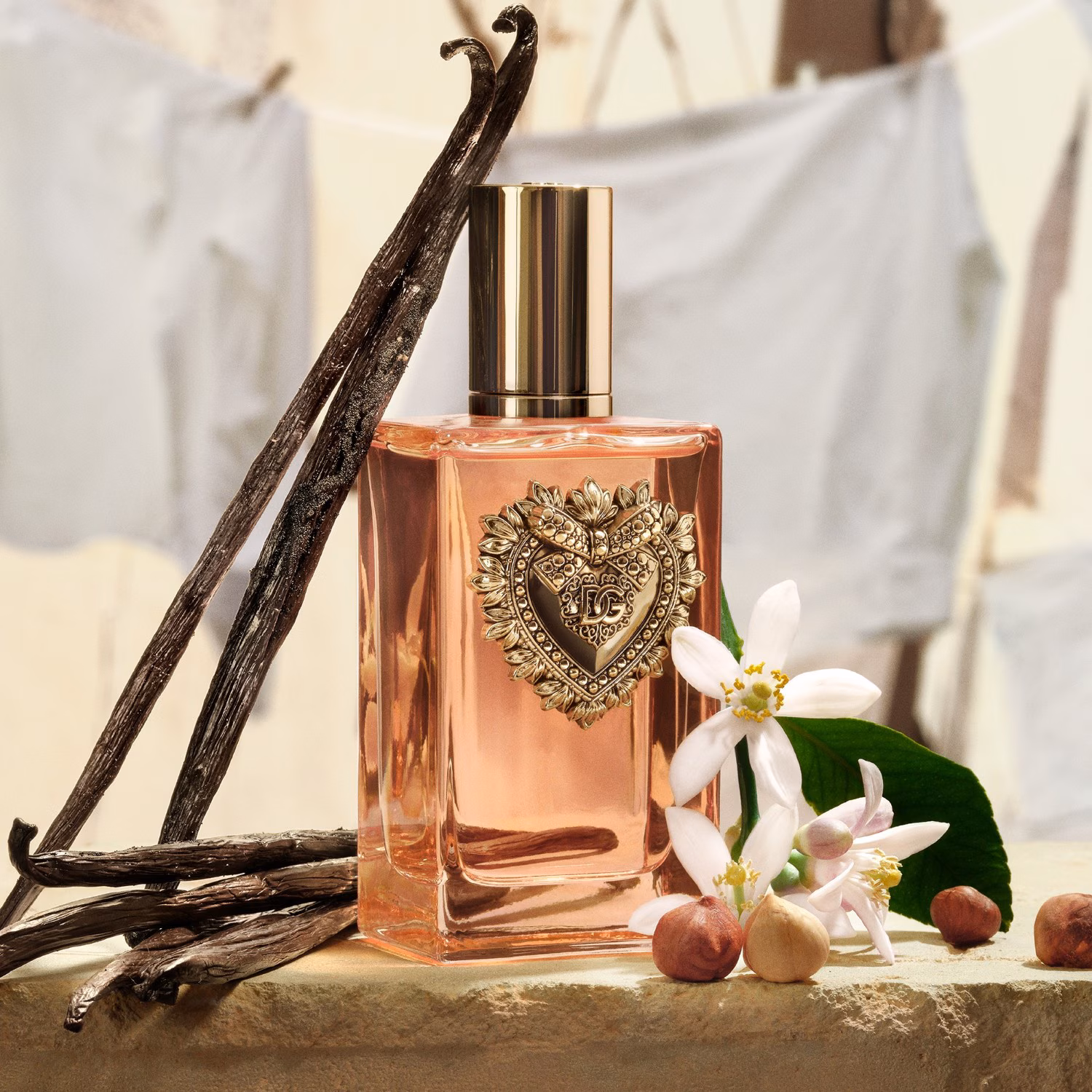 Dolce&Gabbana Devotion Intense Eau de Parfum Dolce&Gabbana — detalhe 4