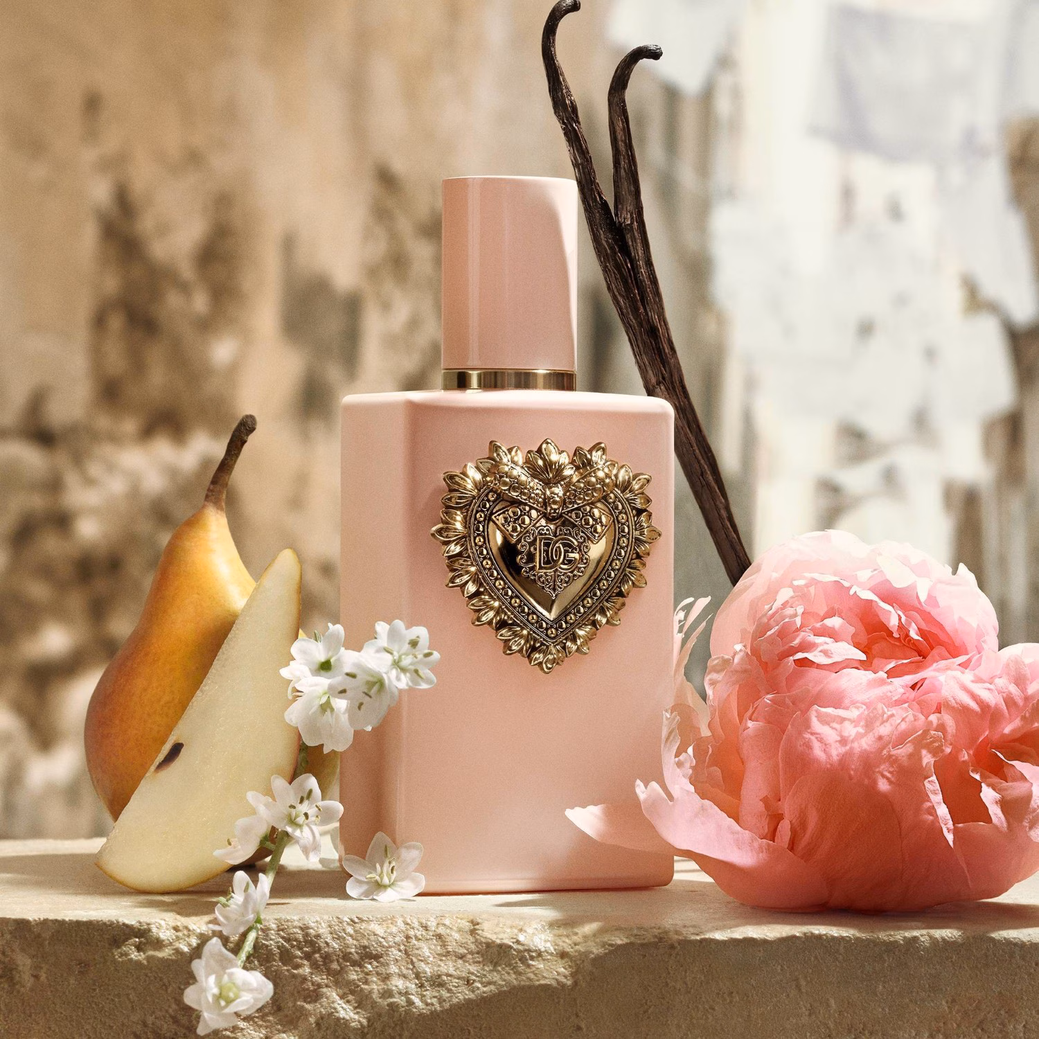 Dolce&Gabbana Devotion My Intense Eau de Parfum Dolce&Gabbana — detalhe 4