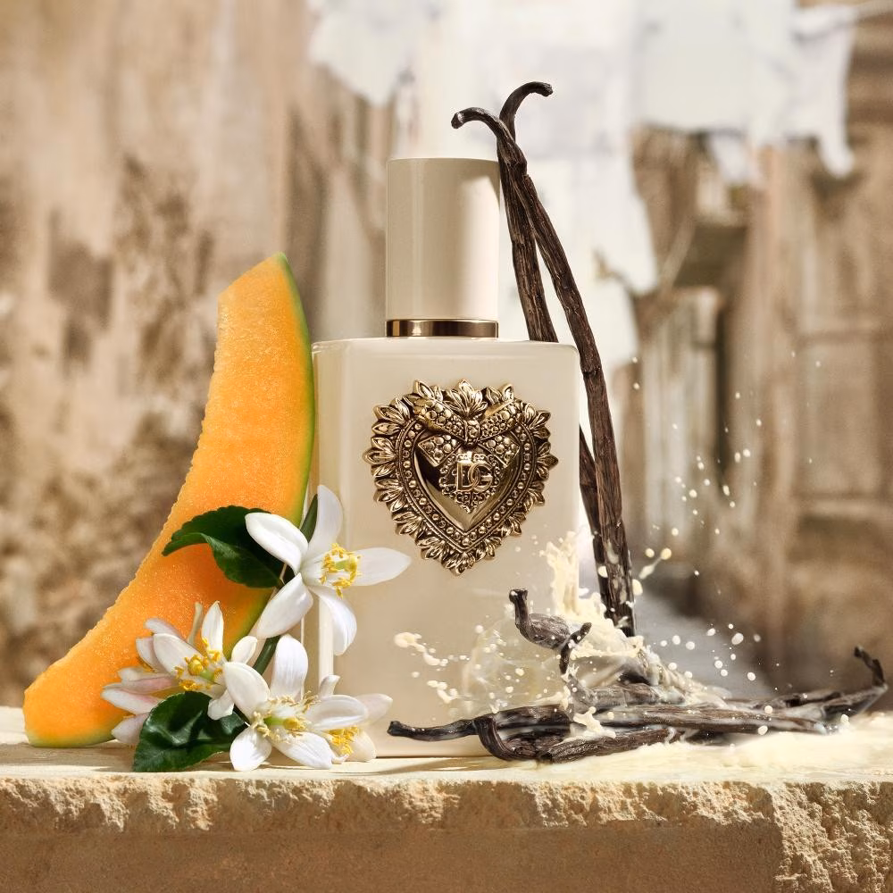 Dolce&Gabbana Devotion Your Intense Eau de Parfum Dolce&Gabbana — detalhe 3