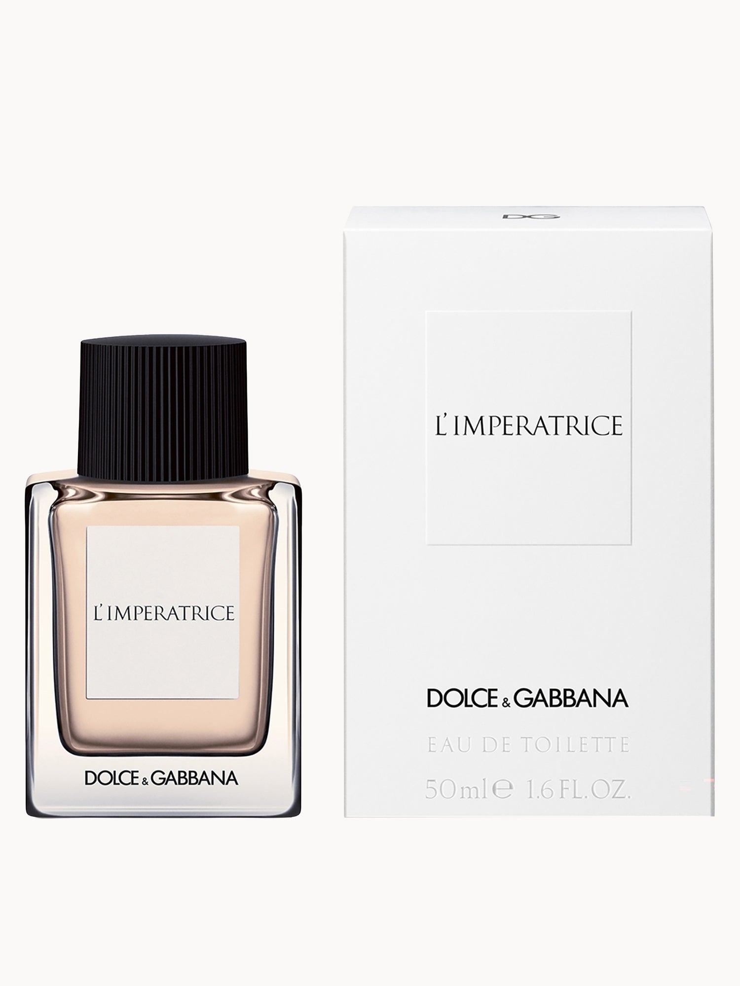 Dolce&Gabbana L'Imperatrice Eau de Toilette 100ml Dolce&Gabbana — detalhe 5