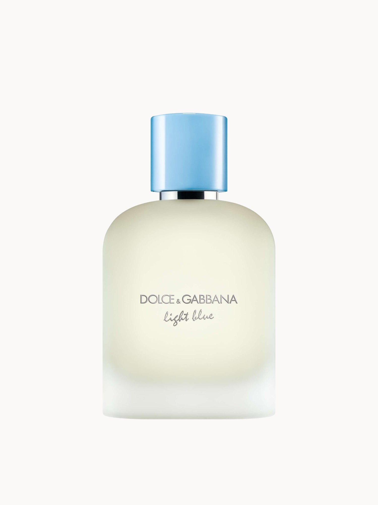 Dolce&Gabbana Light Blue Pour Homme Eau de Toilette 200ml Dolce&Gabbana — detalhe 3