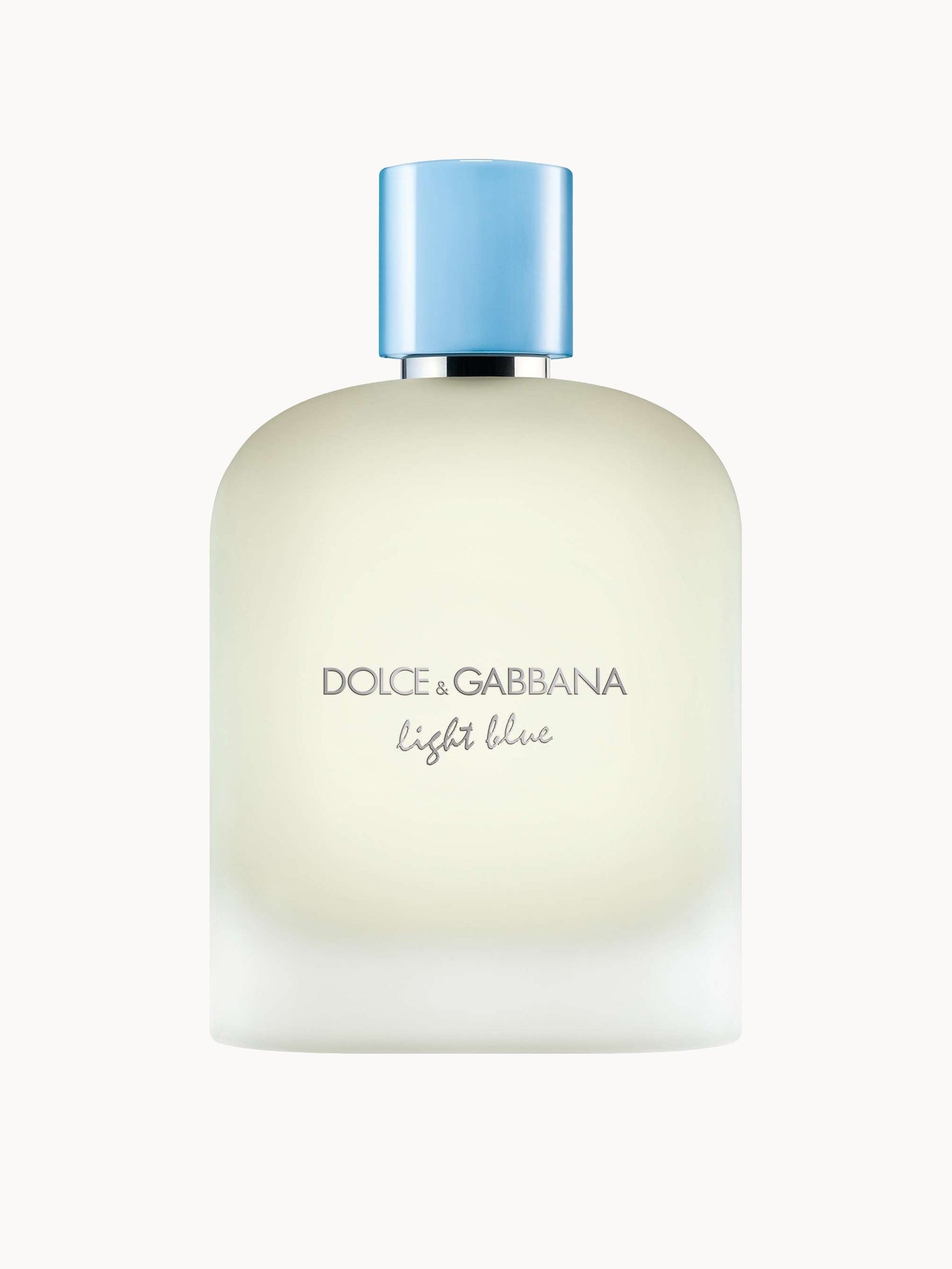 Dolce&Gabbana Light Blue Pour Homme Eau de Toilette 200ml Dolce&Gabbana — detalhe 4