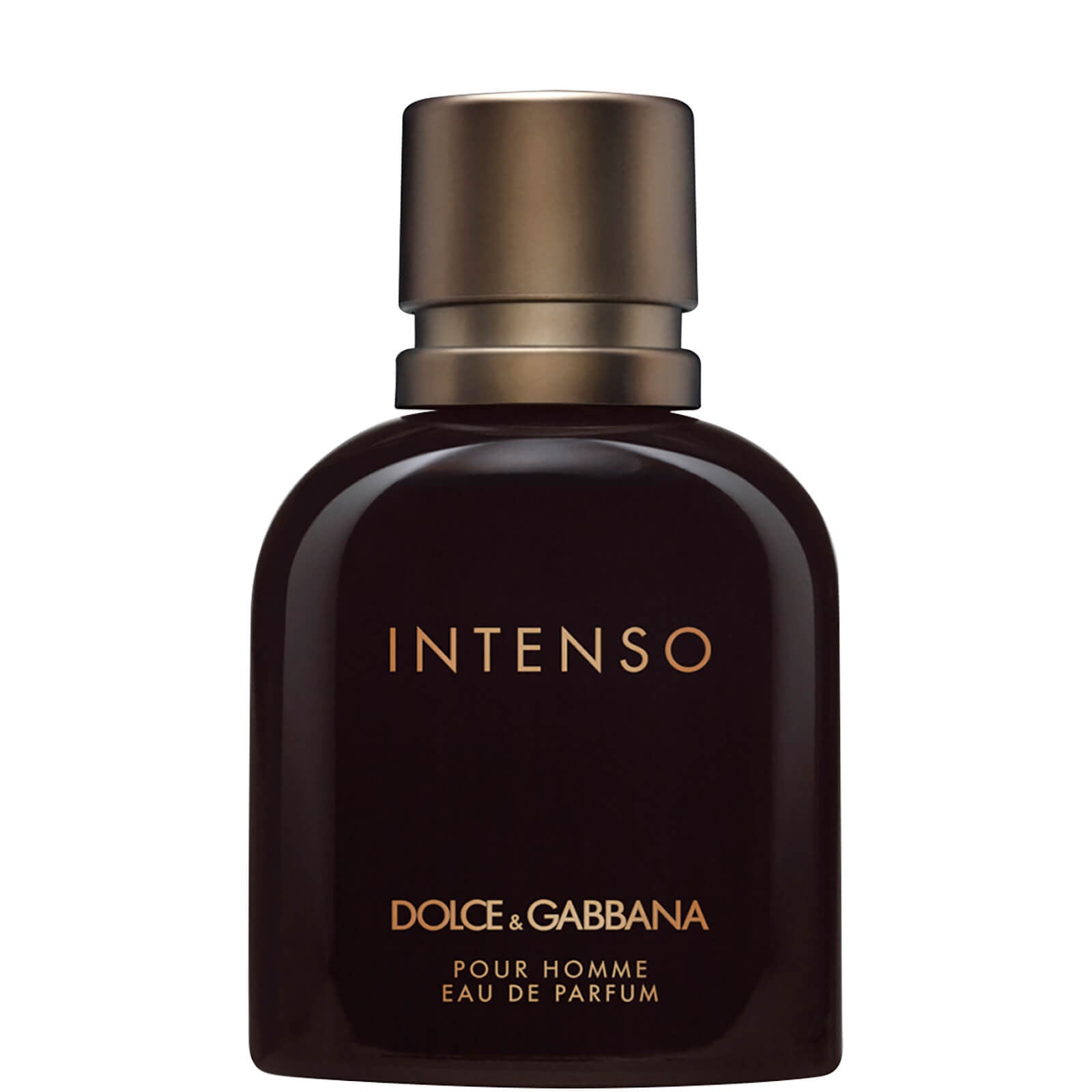 Dolce&Gabbana Pour Homme Intenso Eau de Parfum 75ml Dolce&Gabbana — detalhe 4
