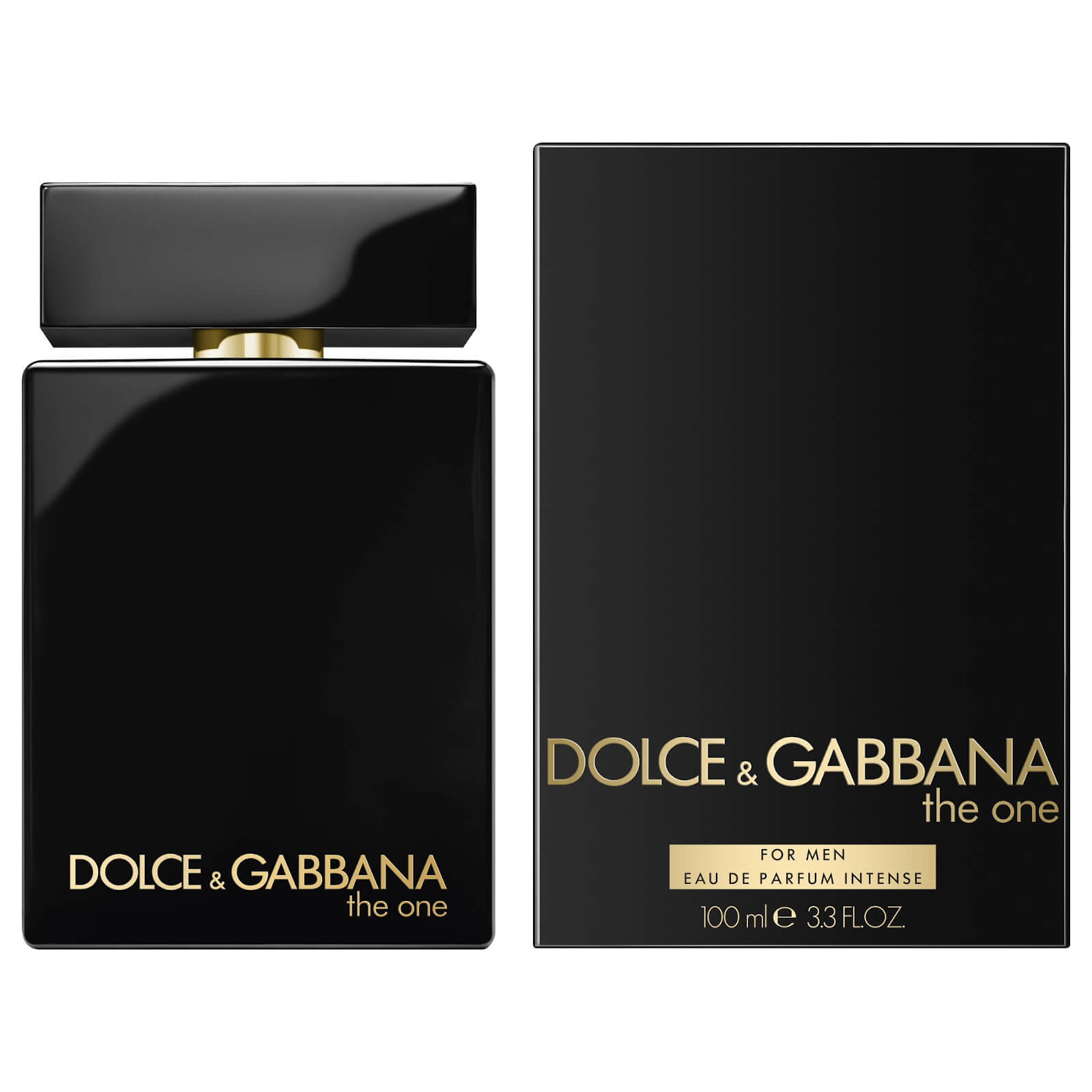 Dolce&Gabbana The One for Men Eau de Parfum - 50ml Dolce&Gabbana — detalhe 4