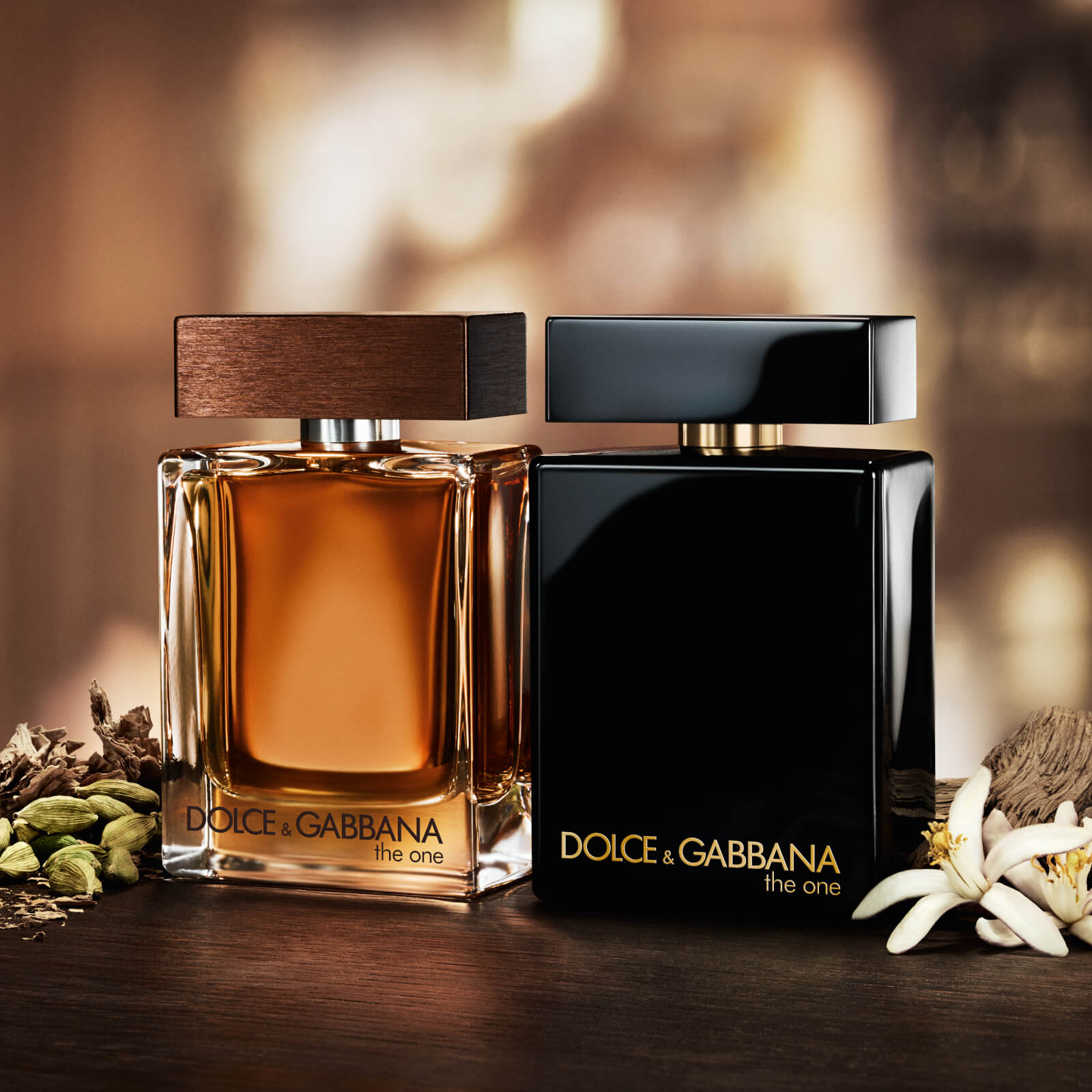 Dolce&Gabbana The One for Men Eau de Parfum - 50ml Dolce&Gabbana — detalhe 6