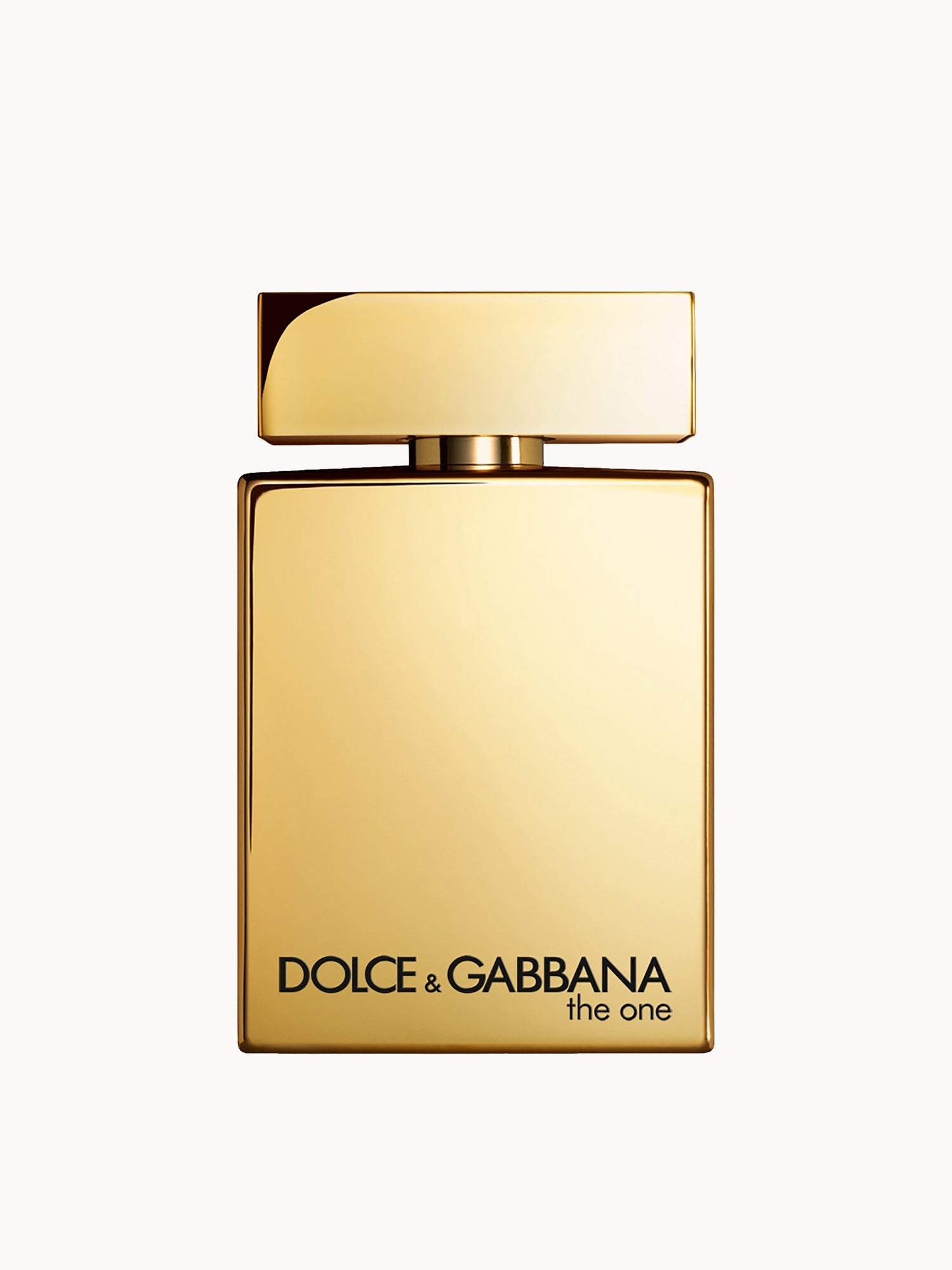 Dolce&Gabbana The One for Men Gold Eau de Parfum Intense 50ml Dolce&Gabbana — detalhe 3