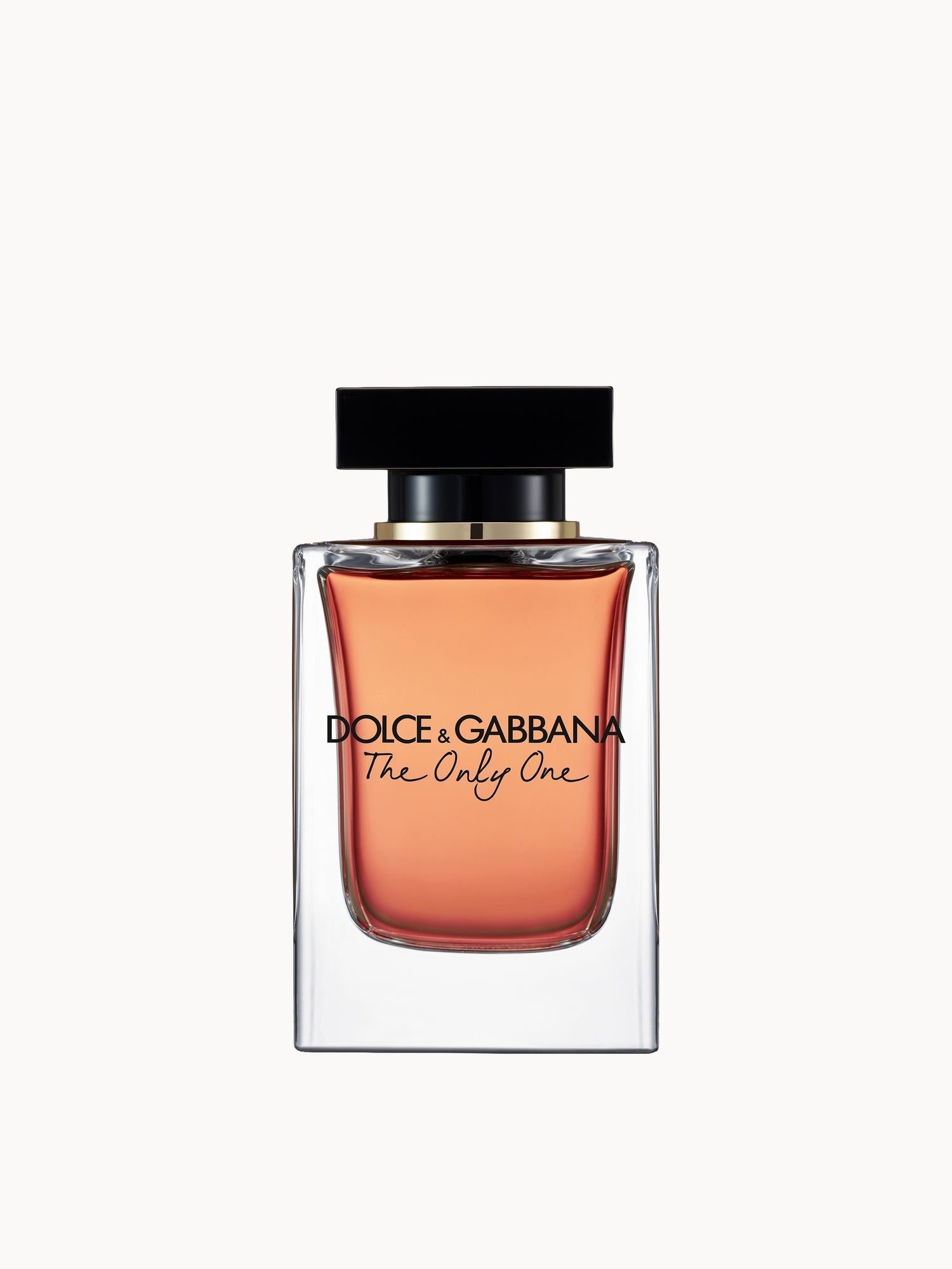 Dolce&Gabbana The Only One Eau de Parfum 50ml — detalhe 7