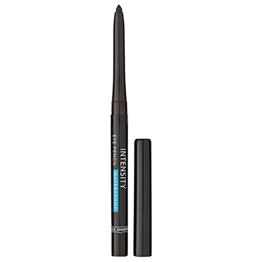 Douglas Collection Intensity Eye Pencil Waterproof Kylie Cosmetics — textura e acabamento
