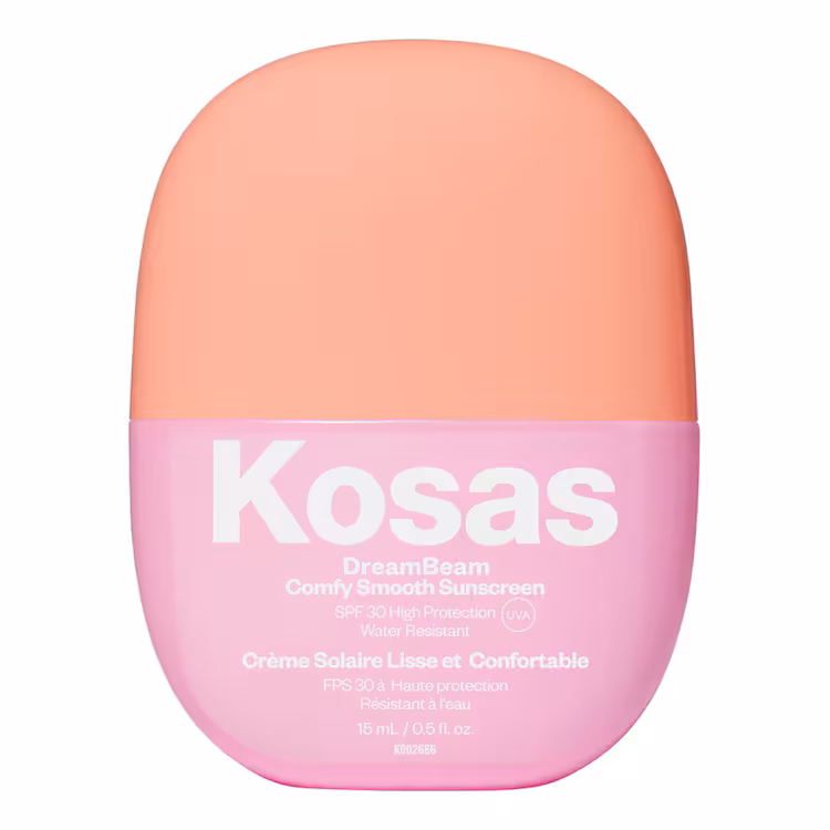 DreamBeam Mini Size - Base de Maquilhagem alisadora SPF 30