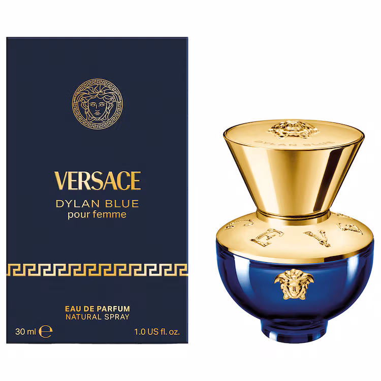Dylan Blue Femme - Eau de Parfum