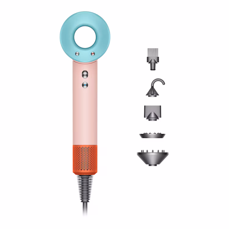 Dyson Supersonic™ Ceramic Pop - Secador de Cabelo