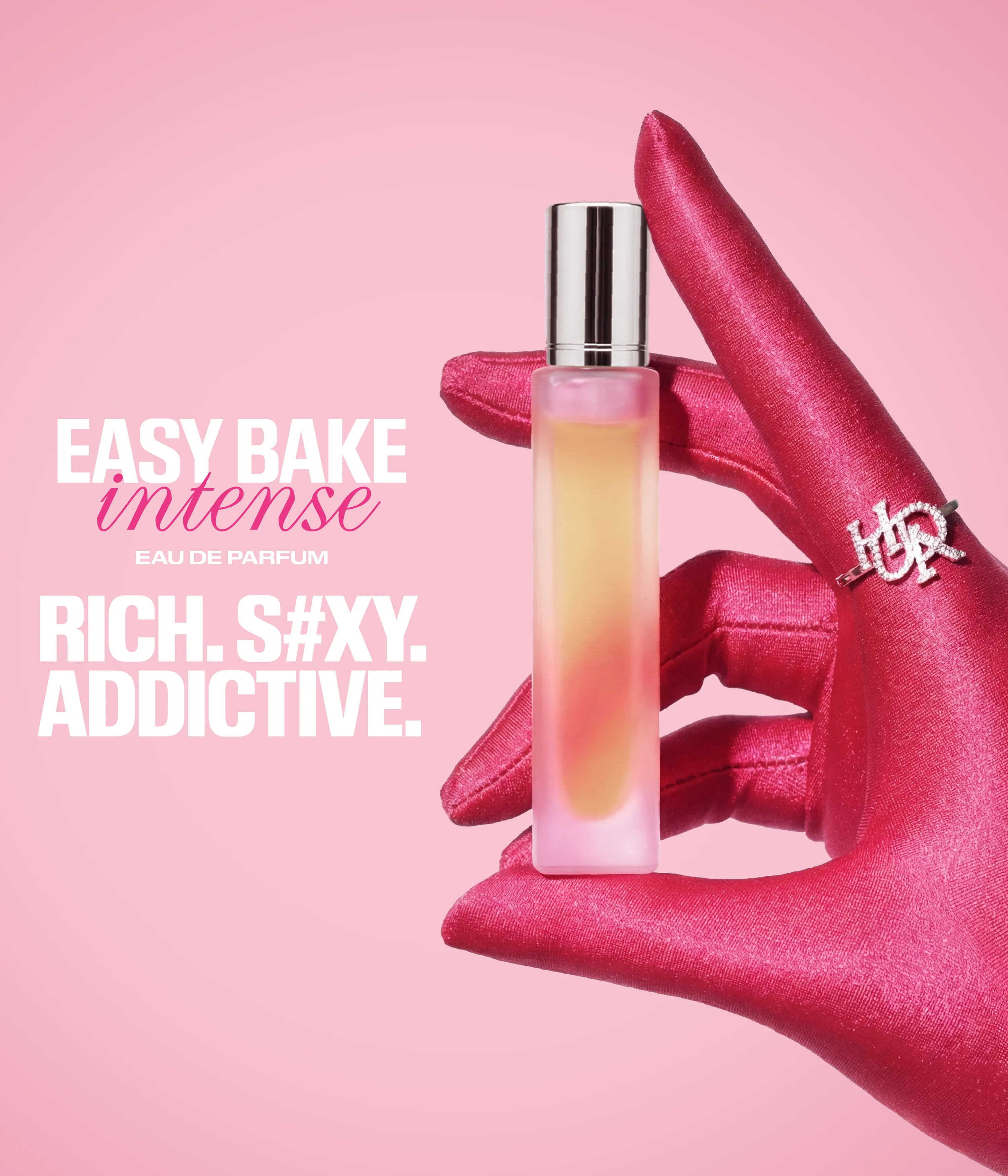 Easy Bake Intense Eau De Parfum Travel Spray 10ml Huda Beauty — detalhe 6
