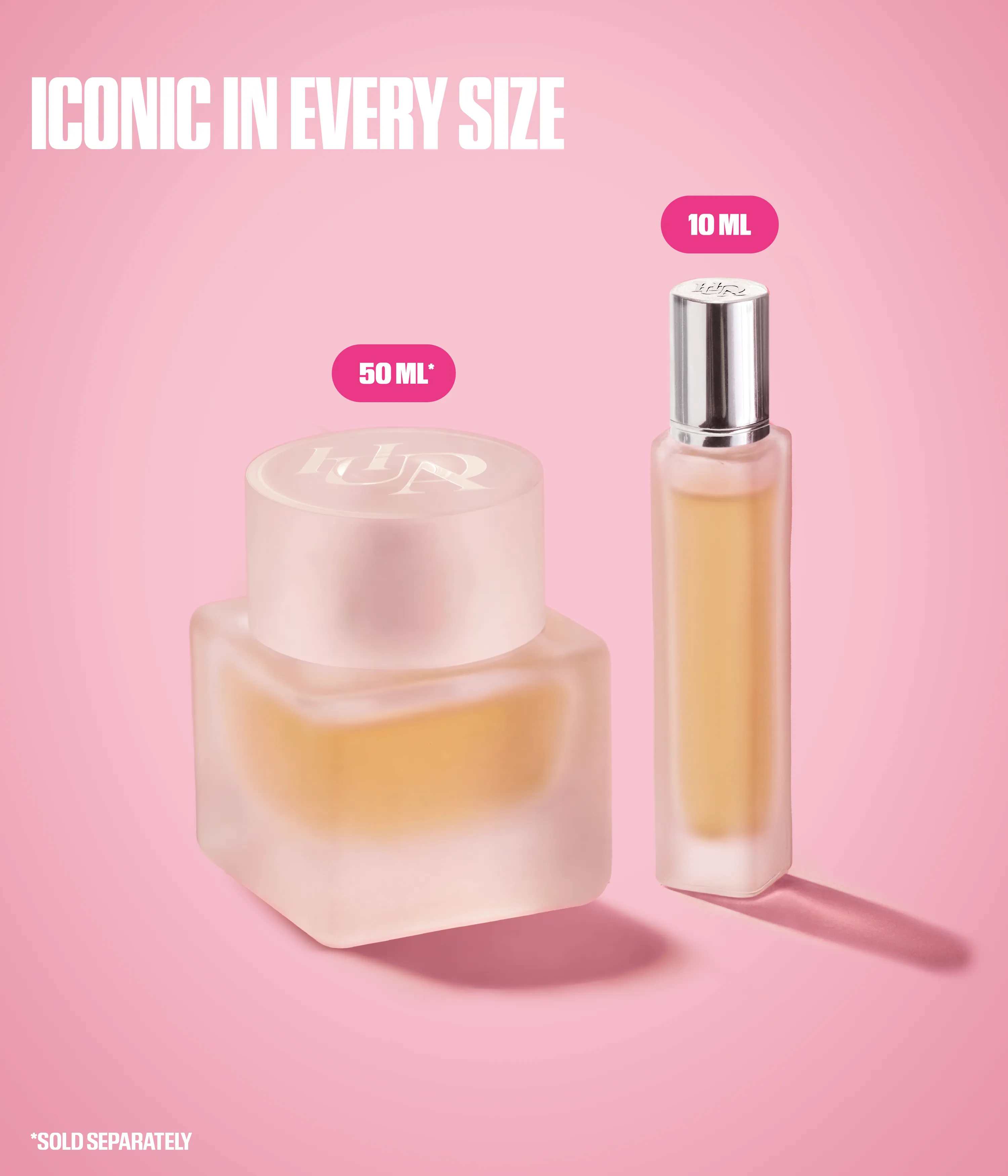 Easy Bake Intense Eau De Parfum Travel Spray 10ml Huda Beauty — detalhe 8
