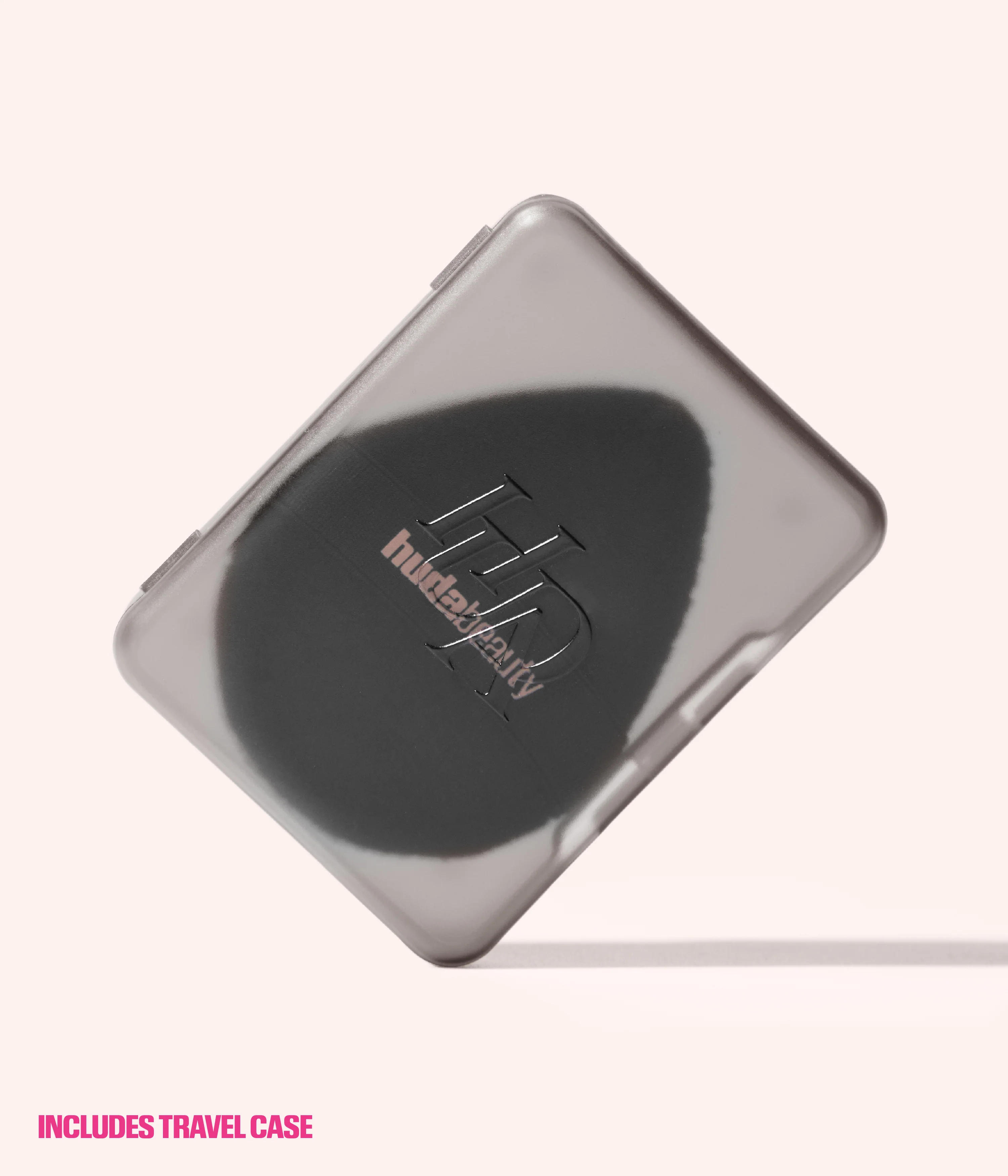 Easy Bake Marshmallow Puff & Sponge Huda Beauty — detalhe 6